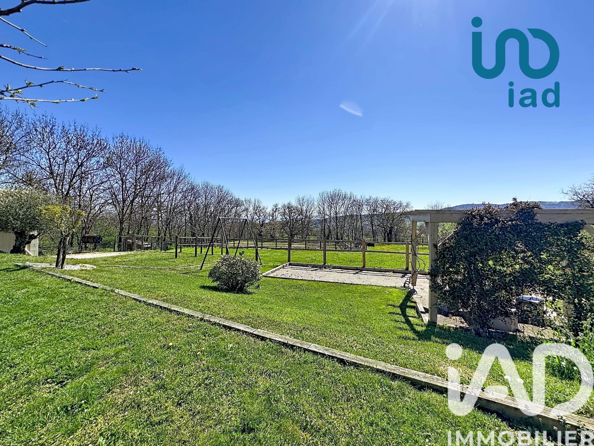 Vente maison à Maclas (42520) : maison 7 pièces 234 m² - 1997222 — 5