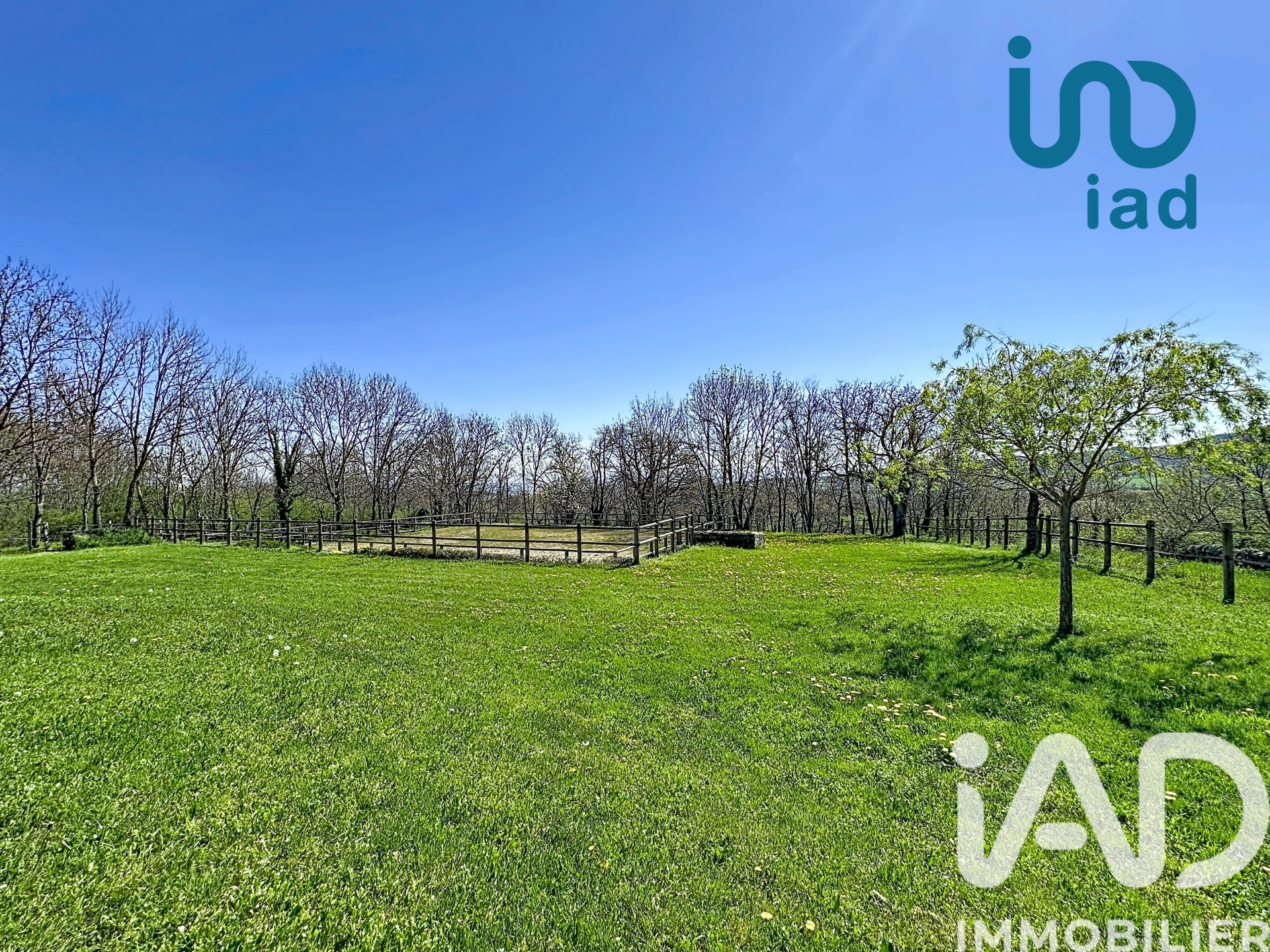 Vente maison à Maclas (42520) : maison 7 pièces 234 m² - 1997222 — 23