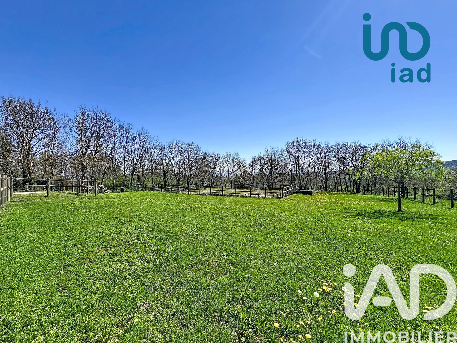 Vente maison à Maclas (42520) : maison 7 pièces 234 m² - 1997222 — 6