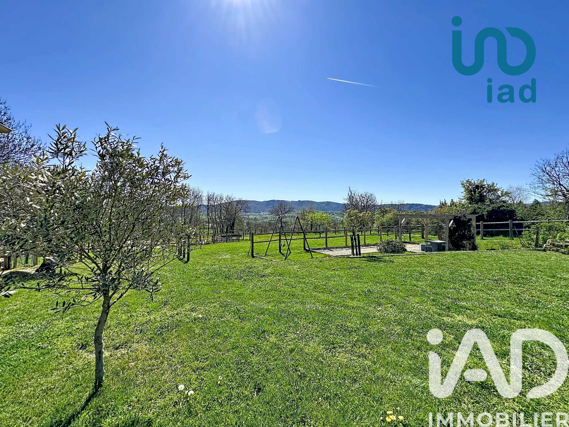 Vente maison à Maclas (42520) : maison 7 pièces 234 m² - 1997222 — 25