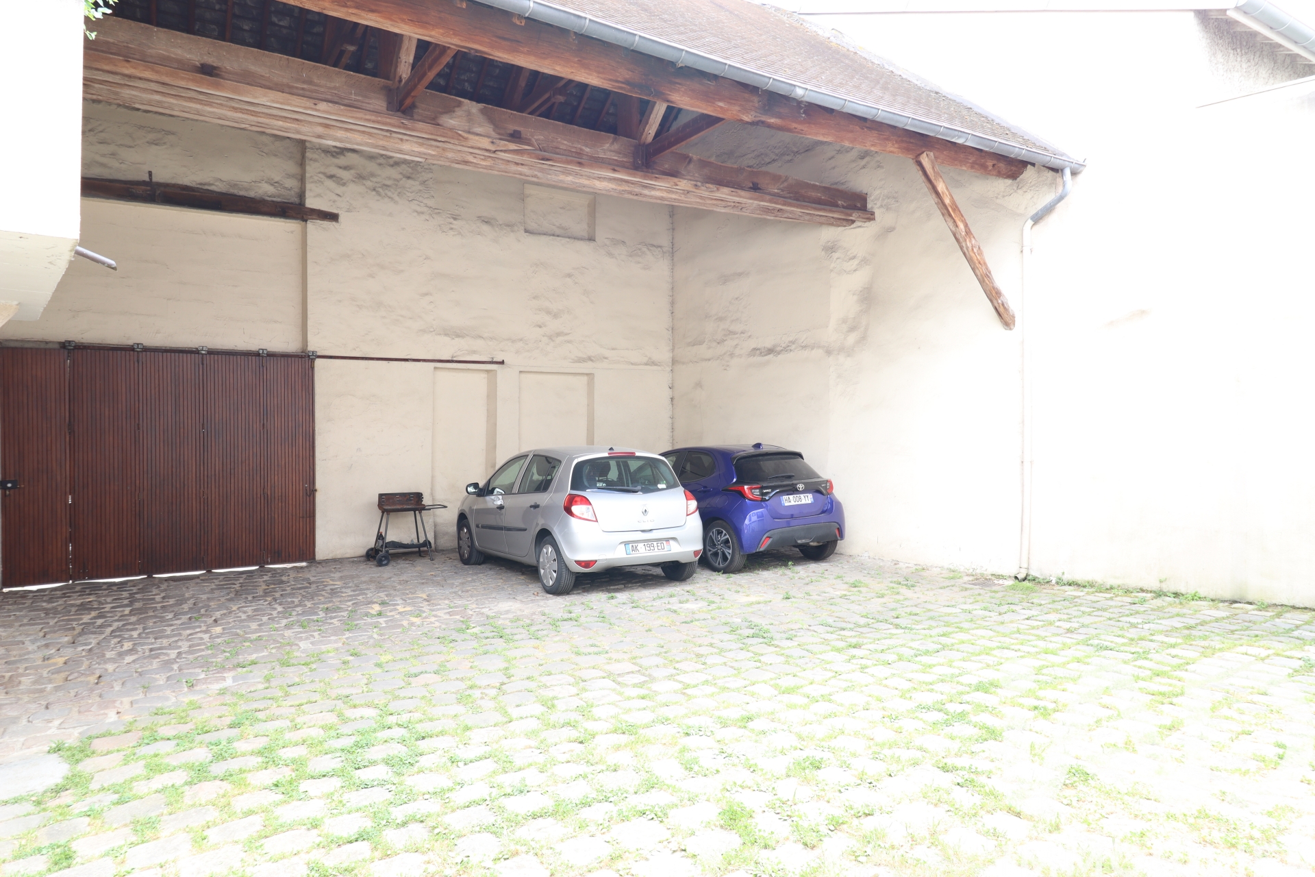 Vente appartement à Chilly-Mazarin (91380) : appartement 4 pièces 91 m² - 1994872 — 8