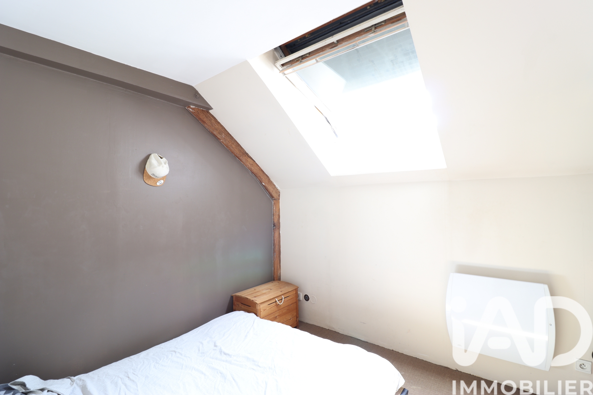 Vente appartement à Chilly-Mazarin (91380) : appartement 4 pièces 91 m² - 1994872 — 5