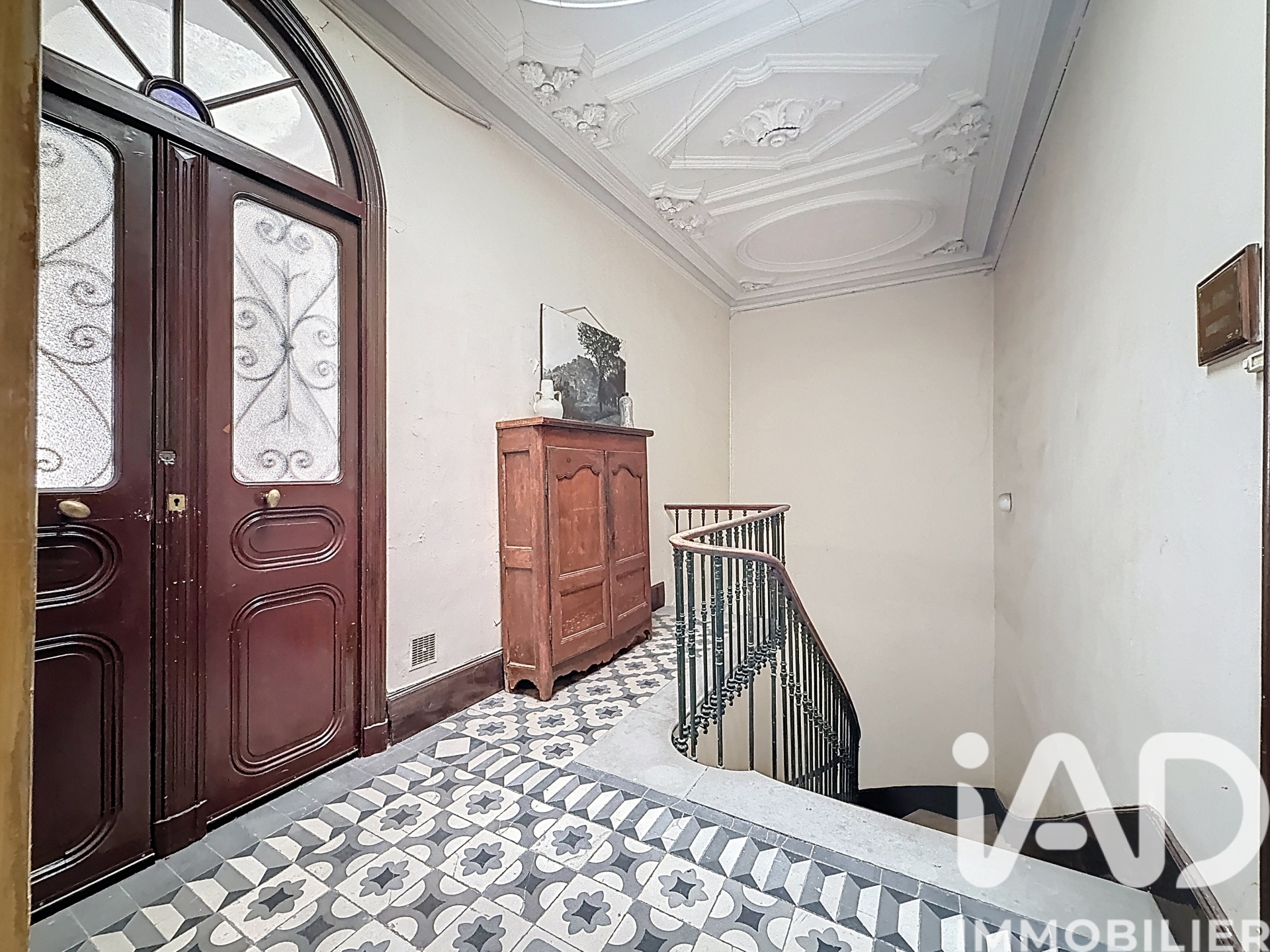 Vente appartement à Béziers (34500) : appartement 5 pièces 125 m² - 1991497 — 2