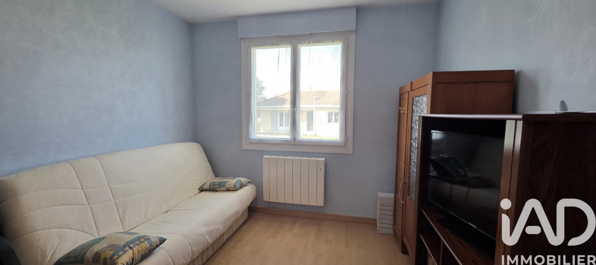 Vente maison à Vezins (49340) : maison traditionnelle 5 pièces 97 m² - 2093204 — 9