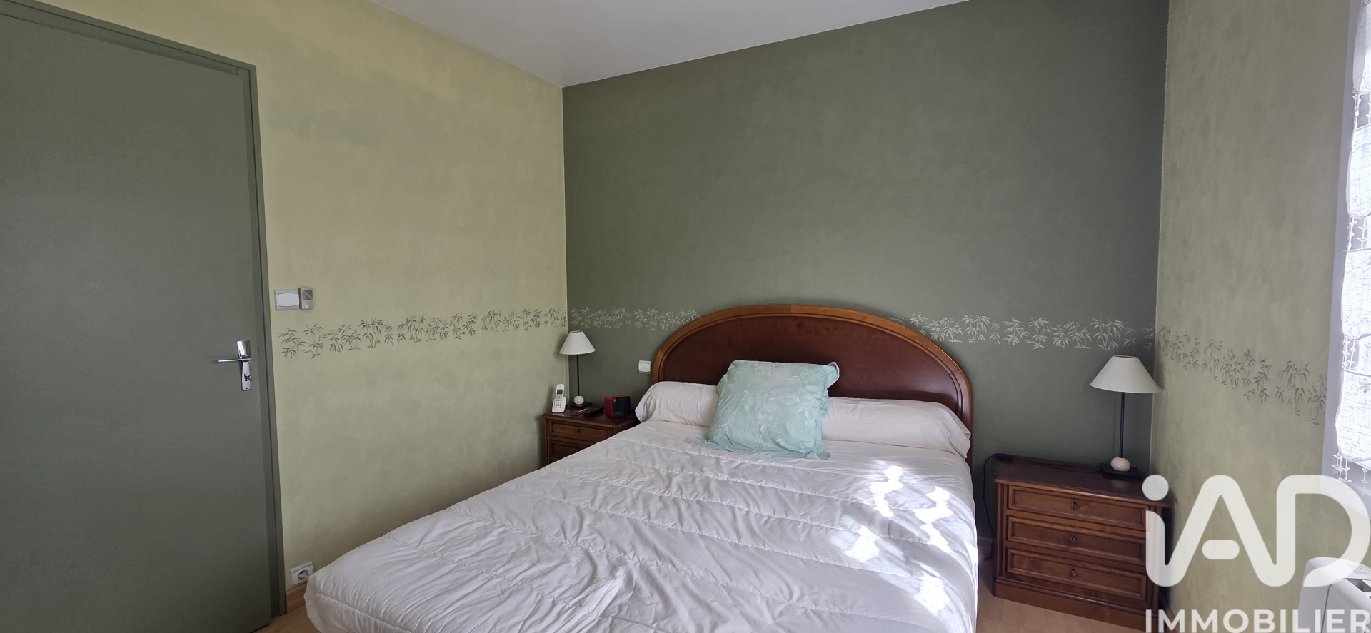 Vente maison à Vezins (49340) : maison traditionnelle 5 pièces 97 m² - 2093204 — 7