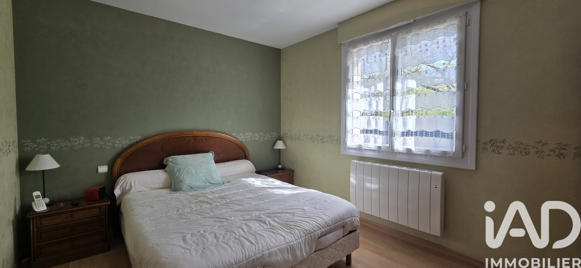 Vente maison à Vezins (49340) : maison traditionnelle 5 pièces 97 m² - 2093204 — 6