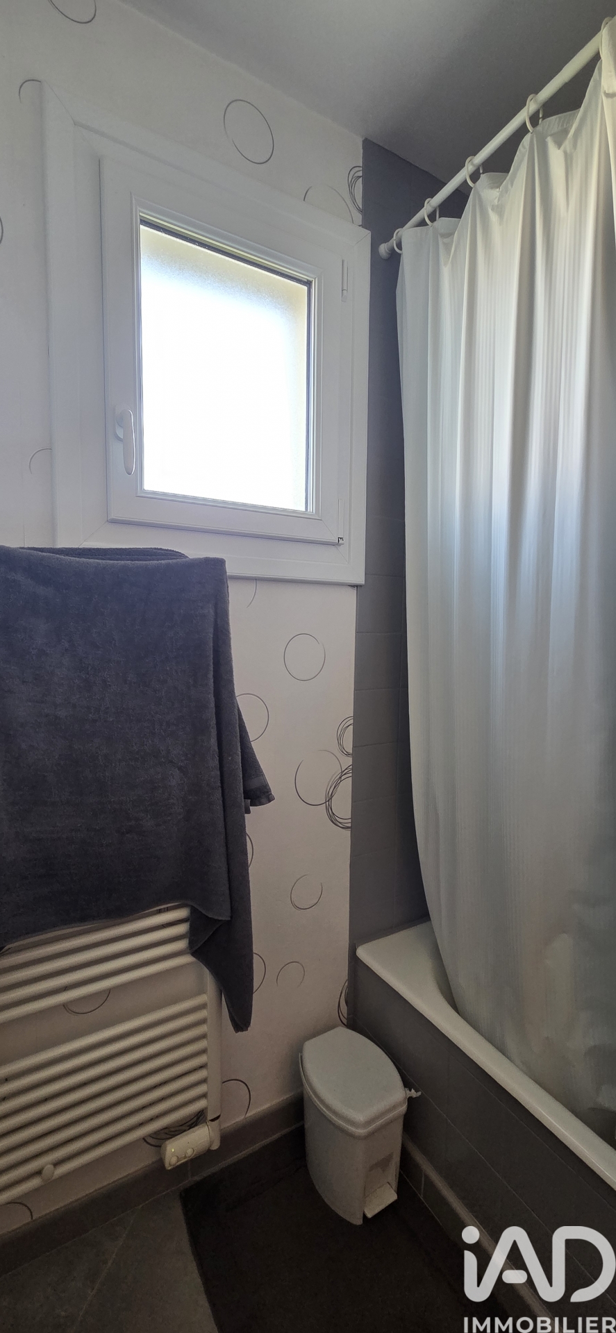 Vente maison à Vezins (49340) : maison traditionnelle 5 pièces 97 m² - 2093204 — 11