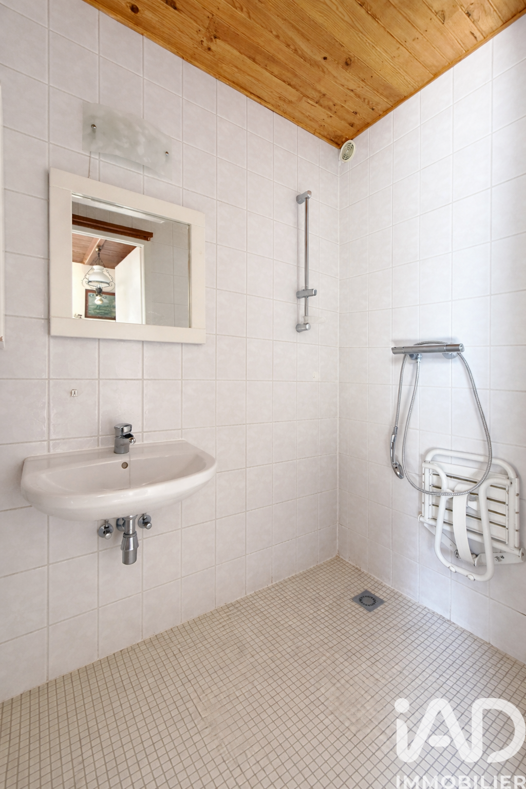 Vente maison à Terville (57180) : maison 5 pièces 130 m² — 8