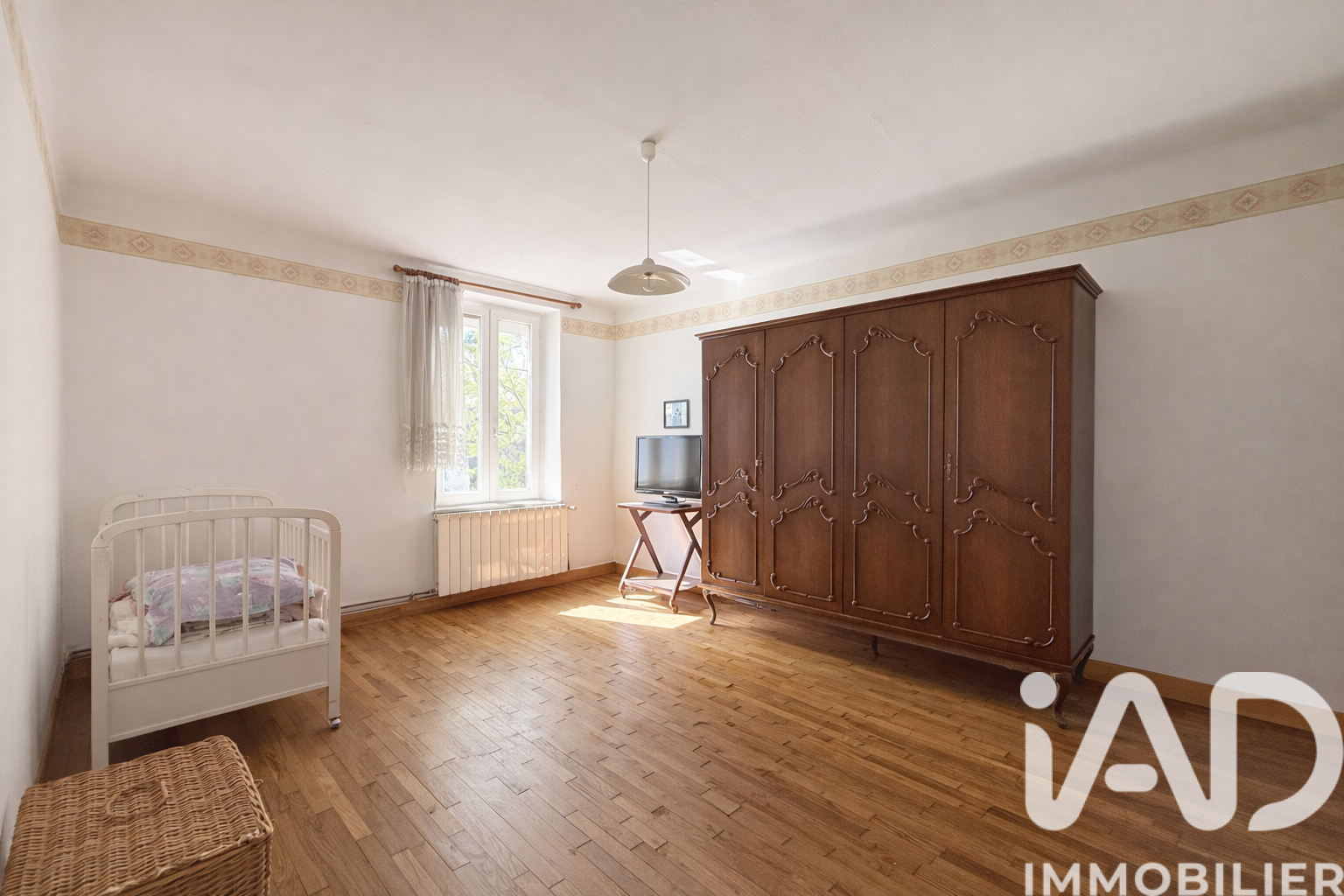 Vente maison à Terville (57180) : maison 5 pièces 130 m² — 10