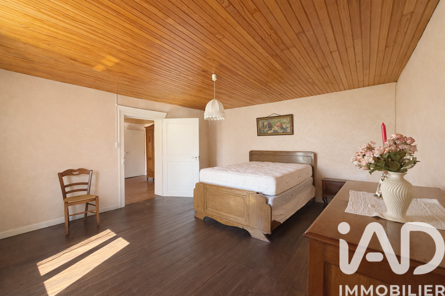 Vente maison à Terville (57180) : maison 5 pièces 130 m² — 6