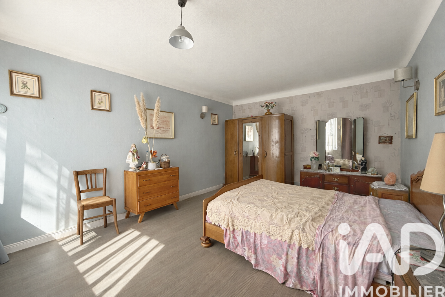 Vente maison à Terville (57180) : maison 5 pièces 130 m² — 9
