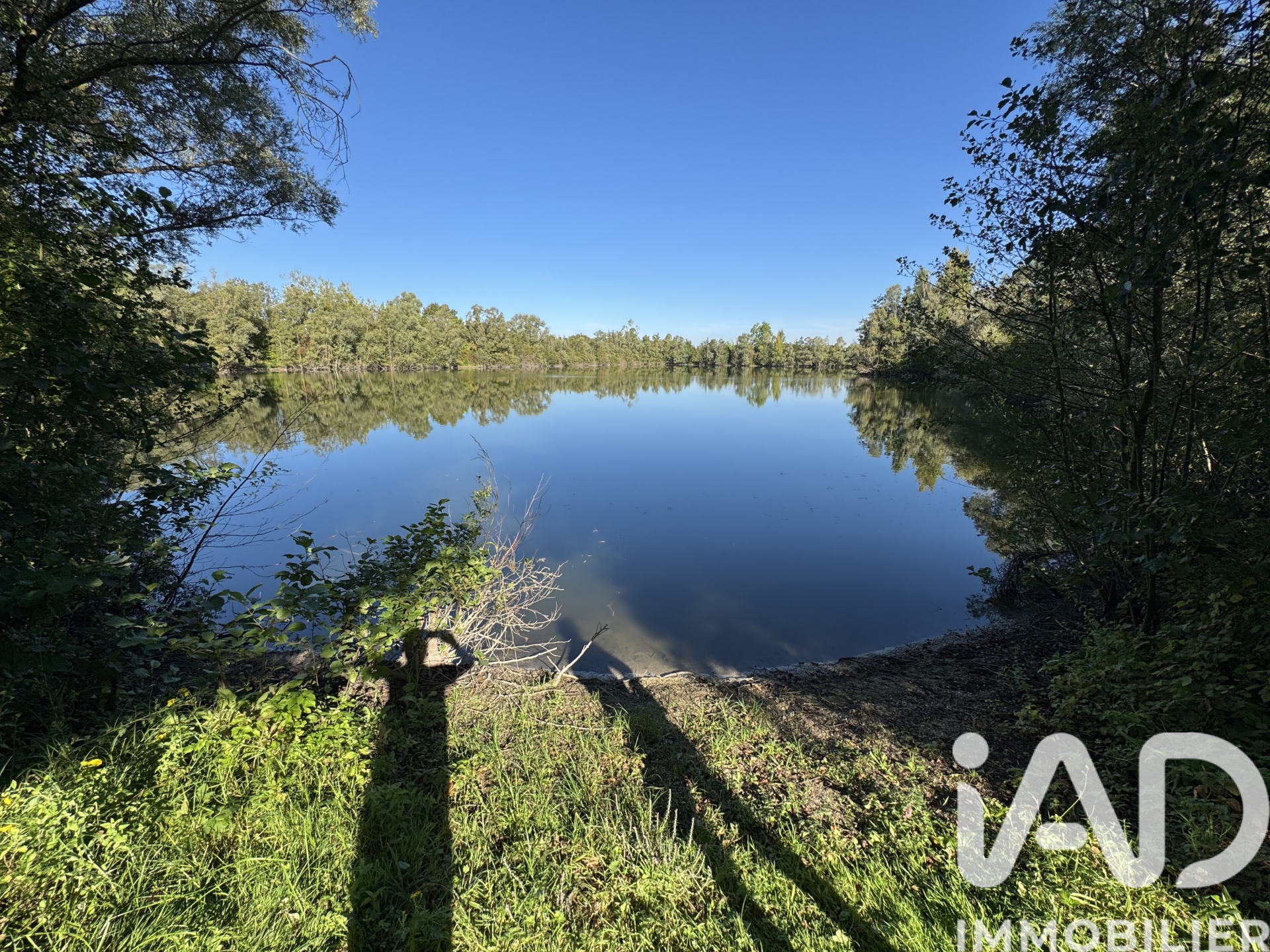 Vente Terrain 40 052 m²