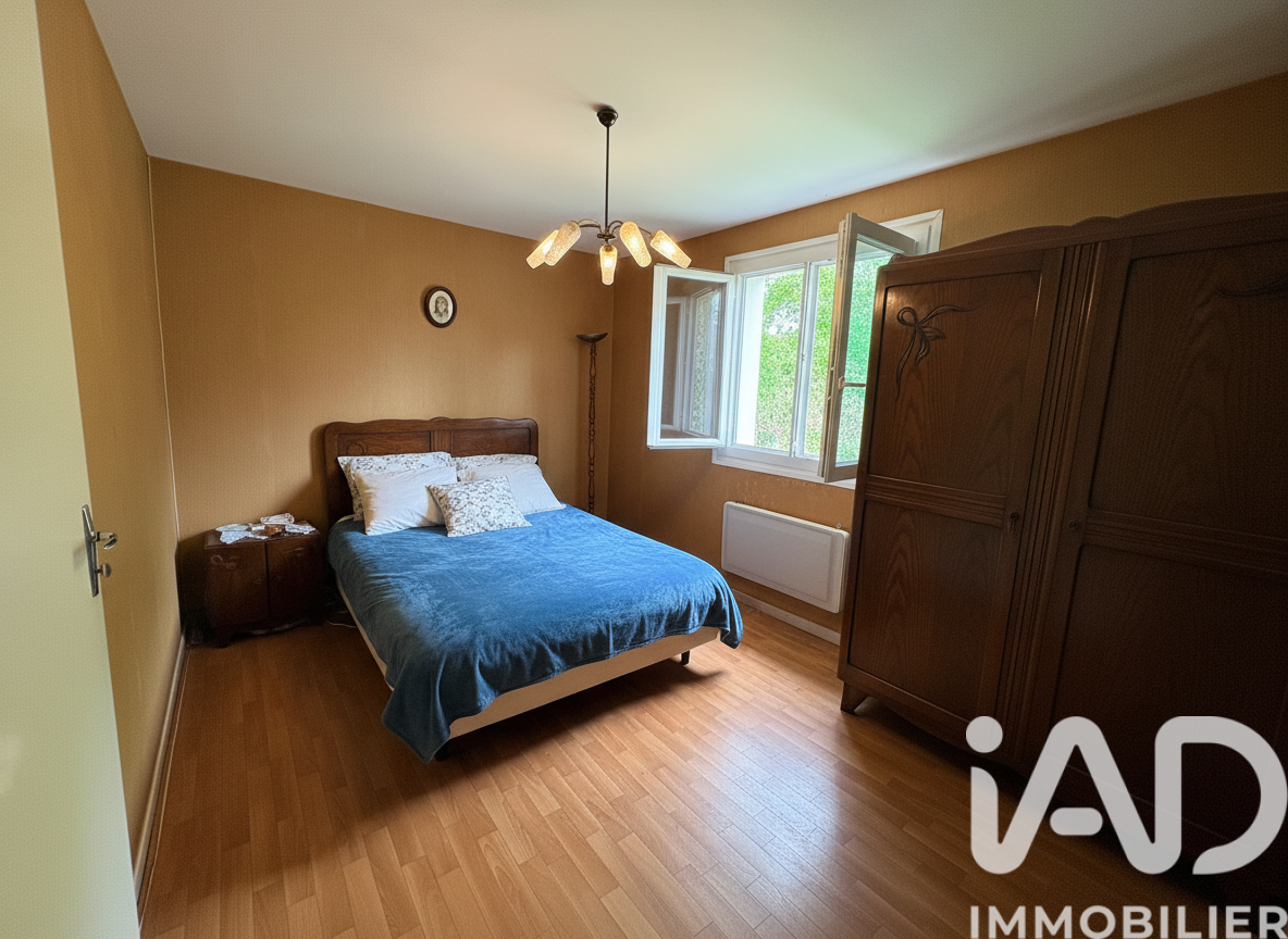 Vente maison à Saint — 23