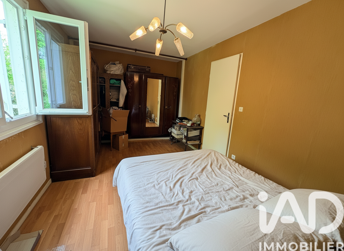 Vente maison à Saint — 24