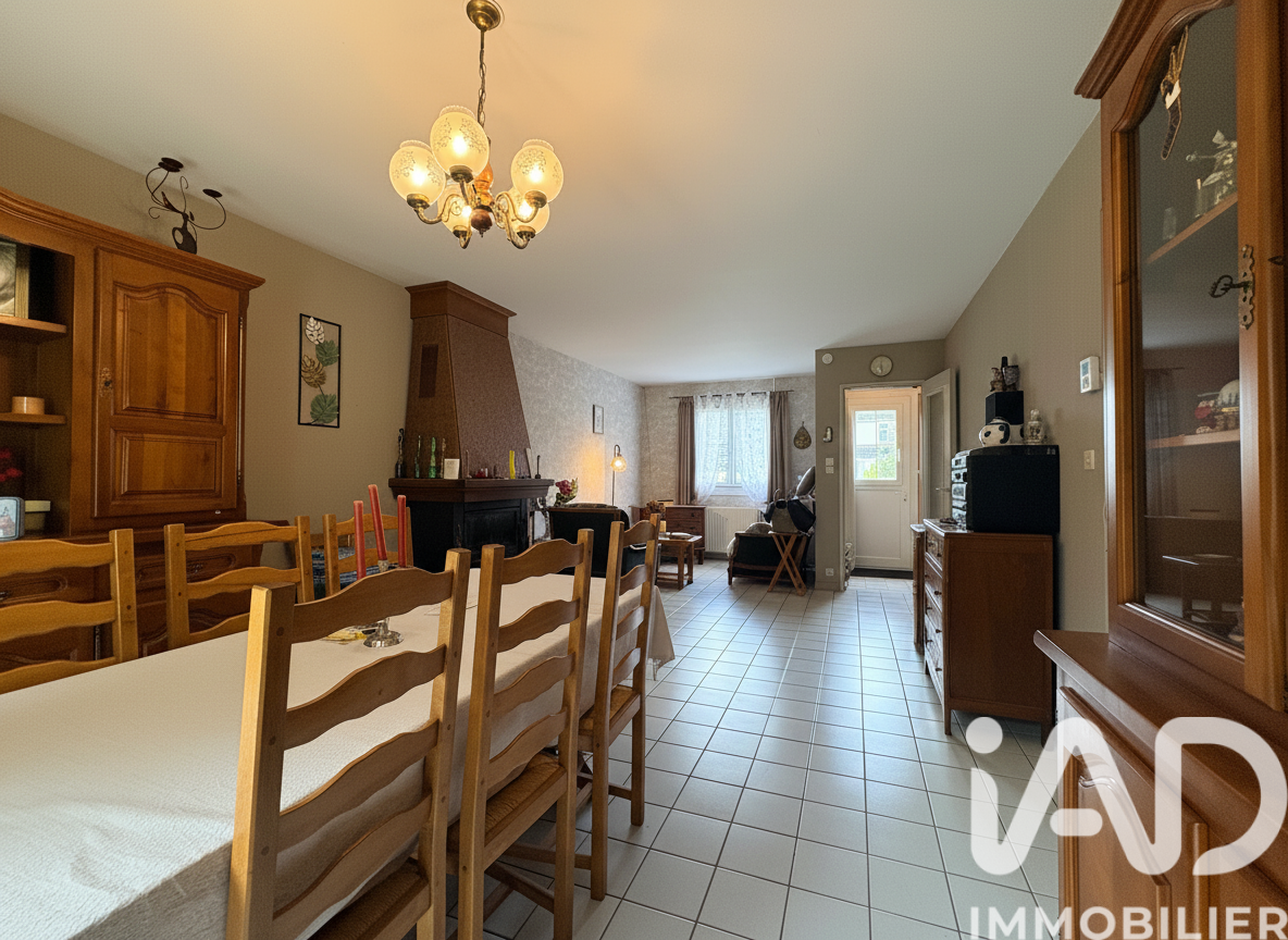 Vente maison à Saint — 4