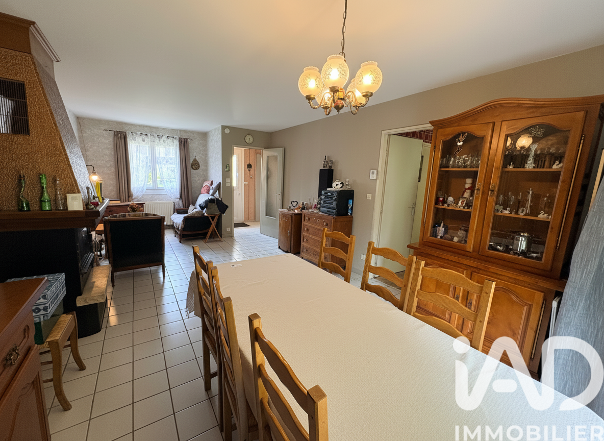 Vente maison à Saint — 9