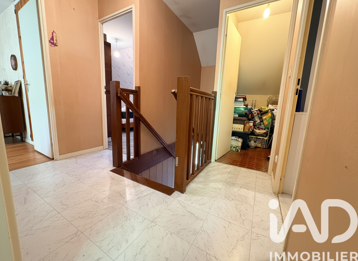 Vente maison à Saint — 18