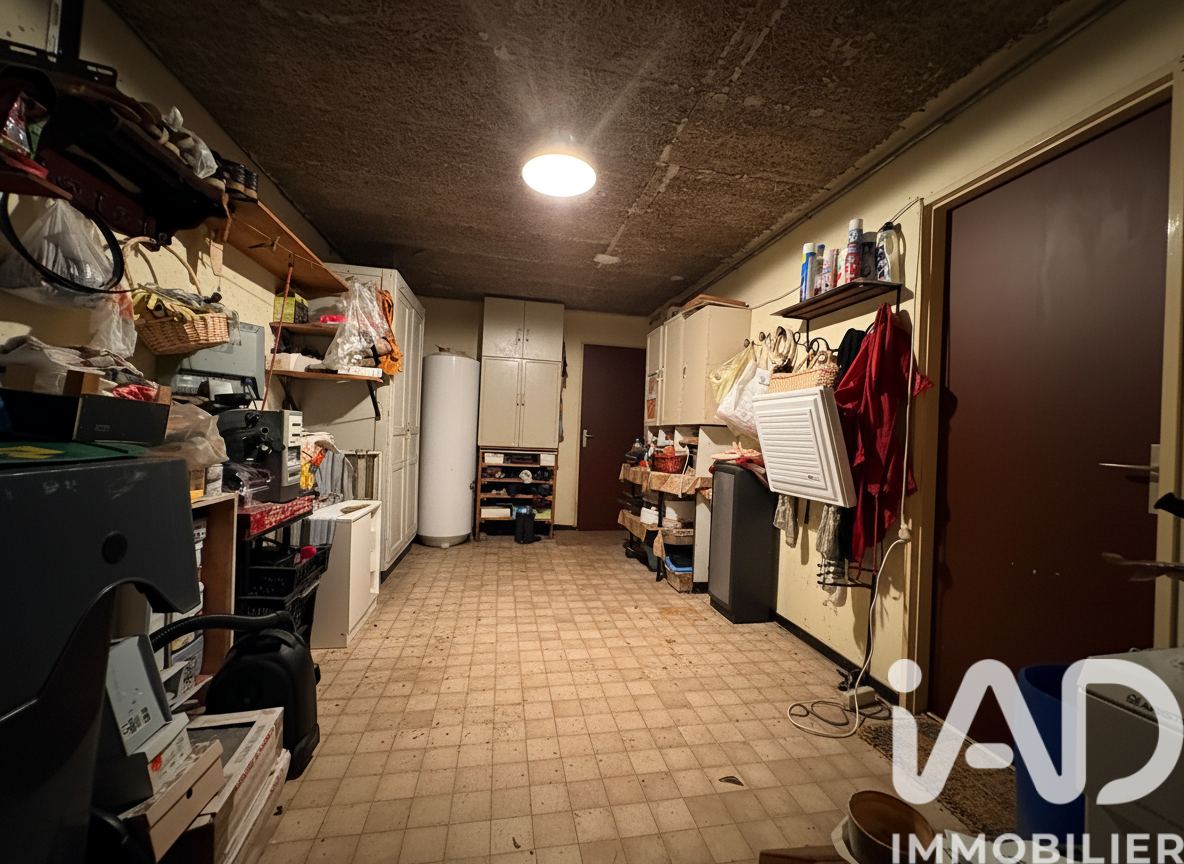 Vente maison à Saint — 14