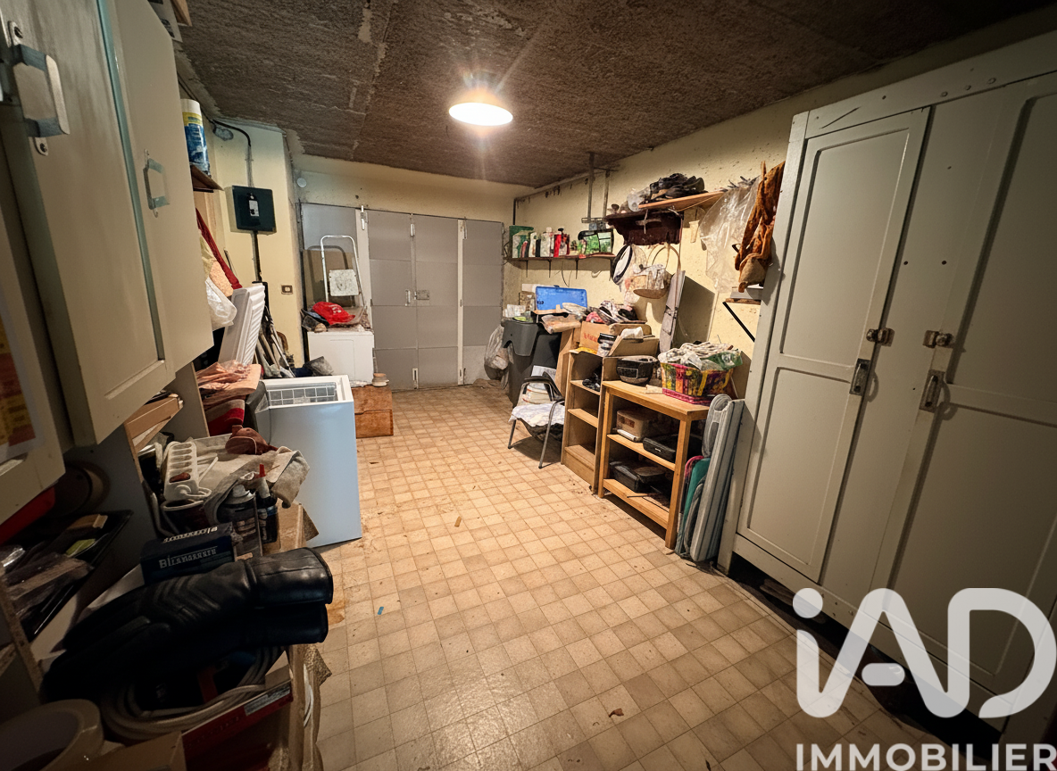 Vente maison à Saint — 13