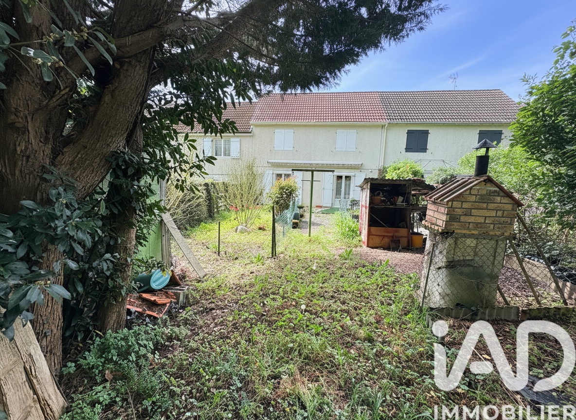 Vente maison à Saint — 27
