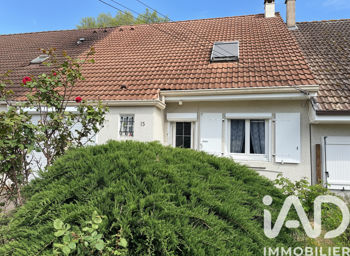 Vente Maison/villa 4 pièces
