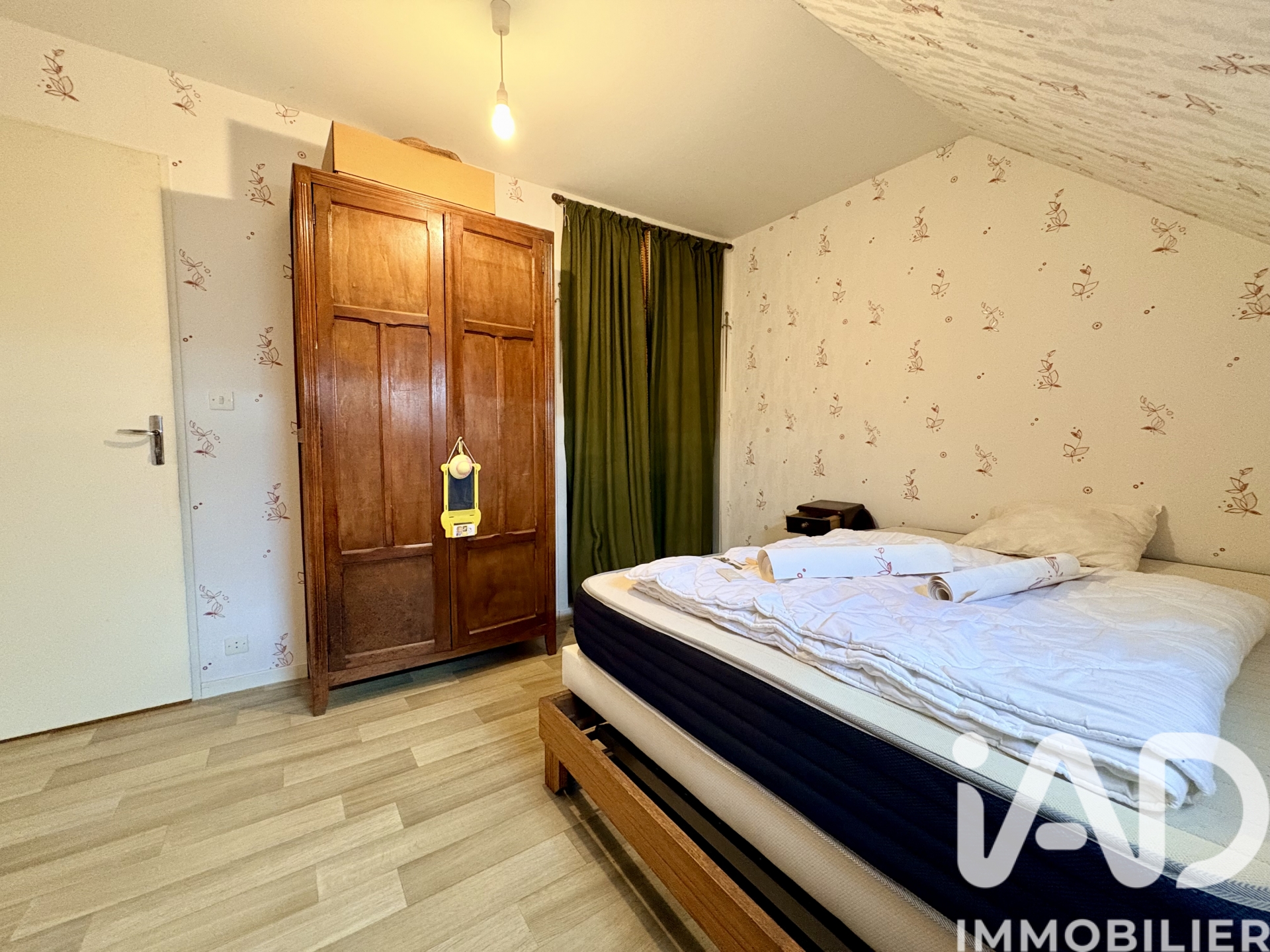 Vente maison à Saint — 22