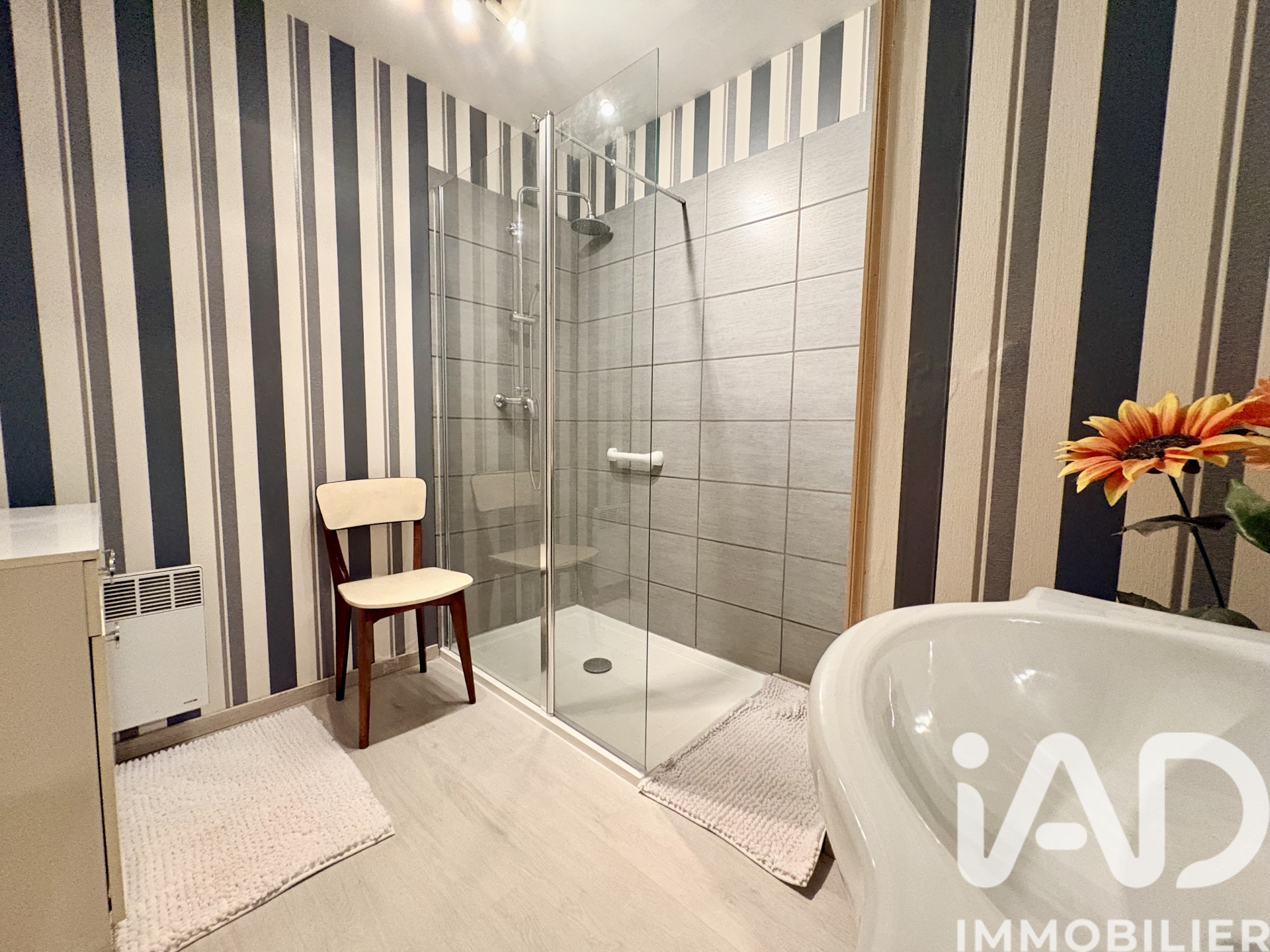 Vente maison à Saint — 25