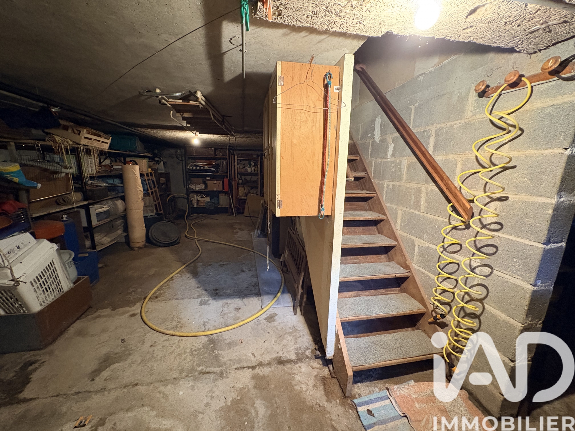 Vente maison à Saint — 15