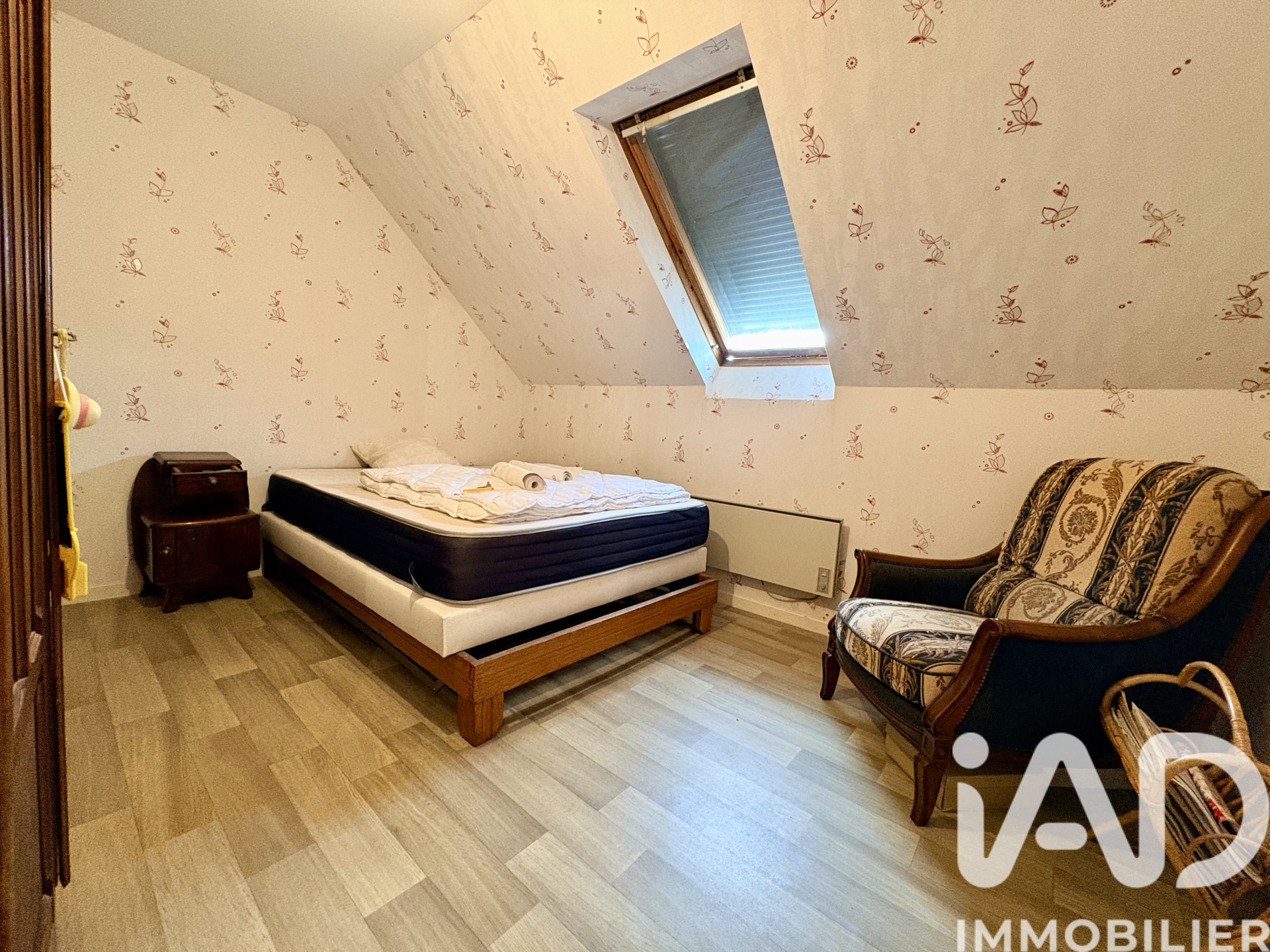Vente maison à Saint — 21