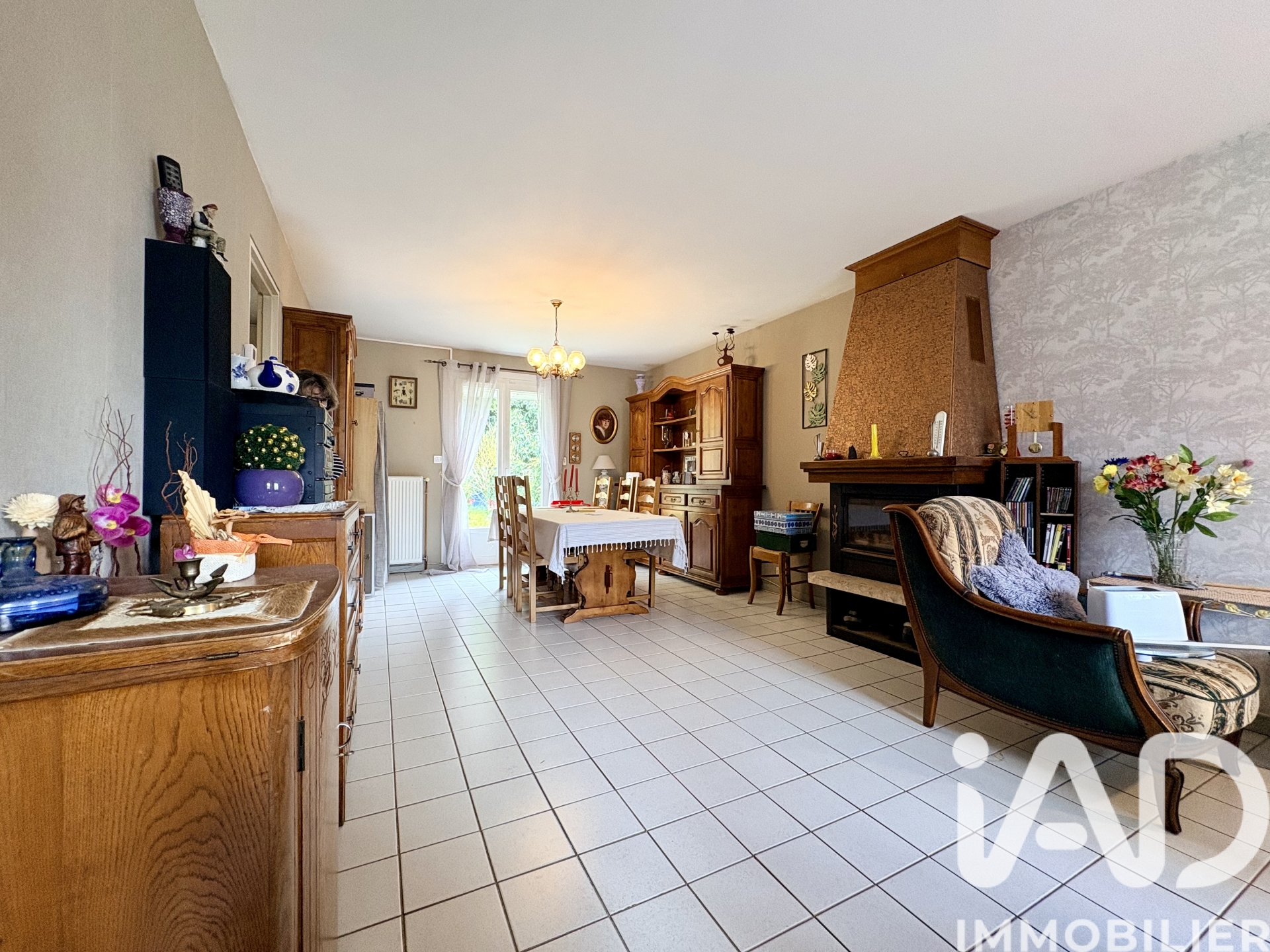 Vente maison à Saint — 7