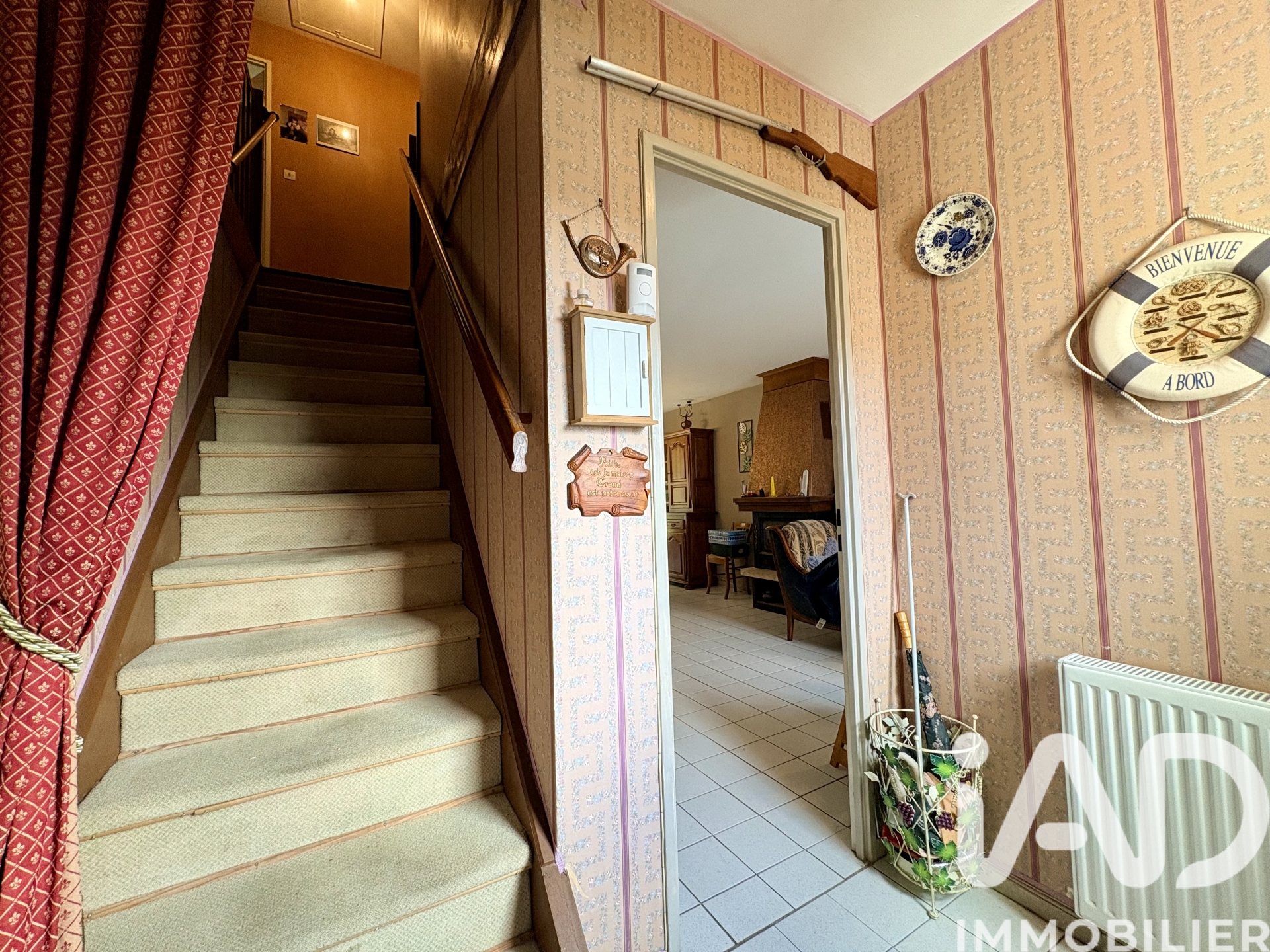 Vente maison à Saint — 5
