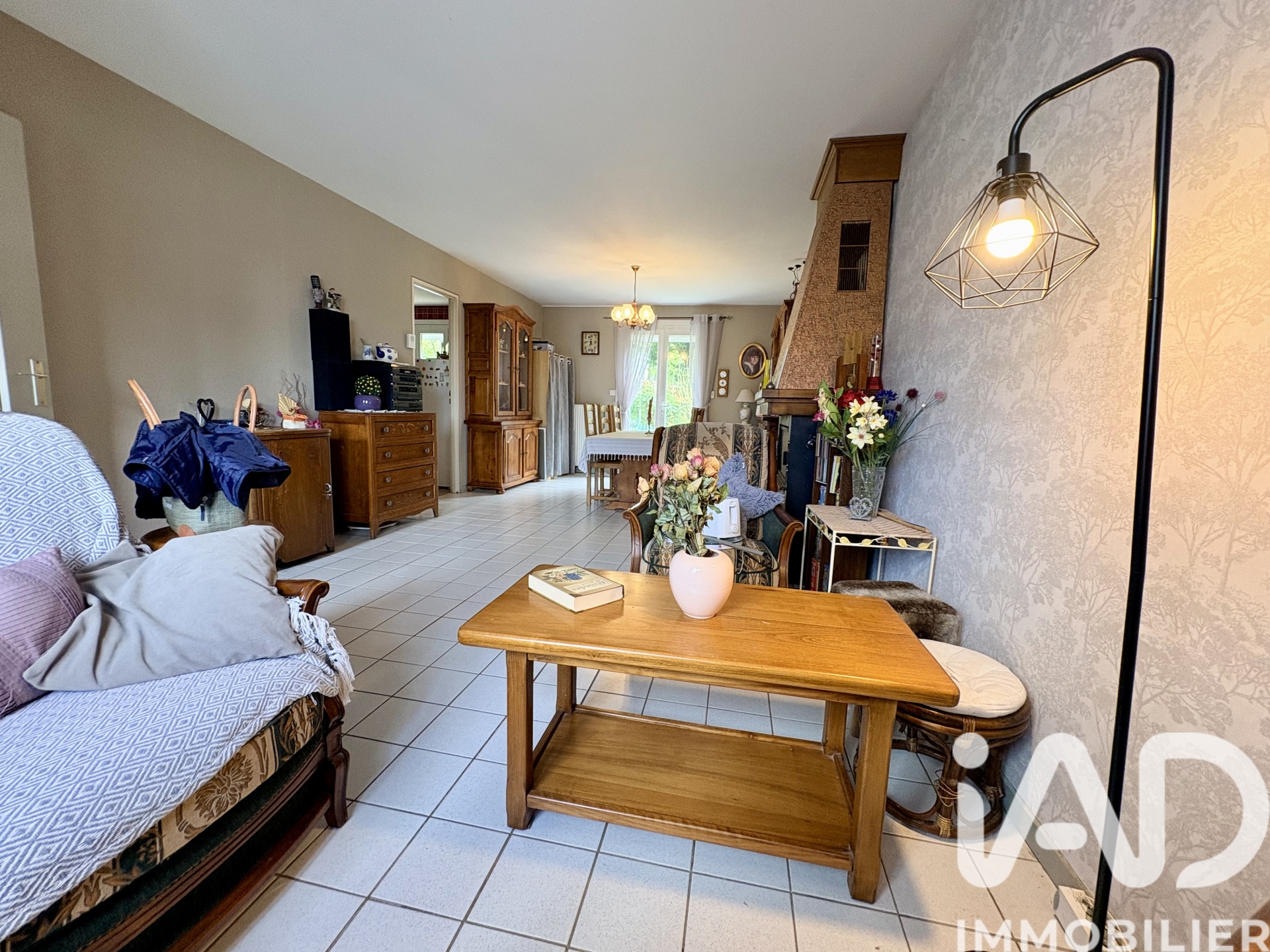 Vente maison à Saint — 8