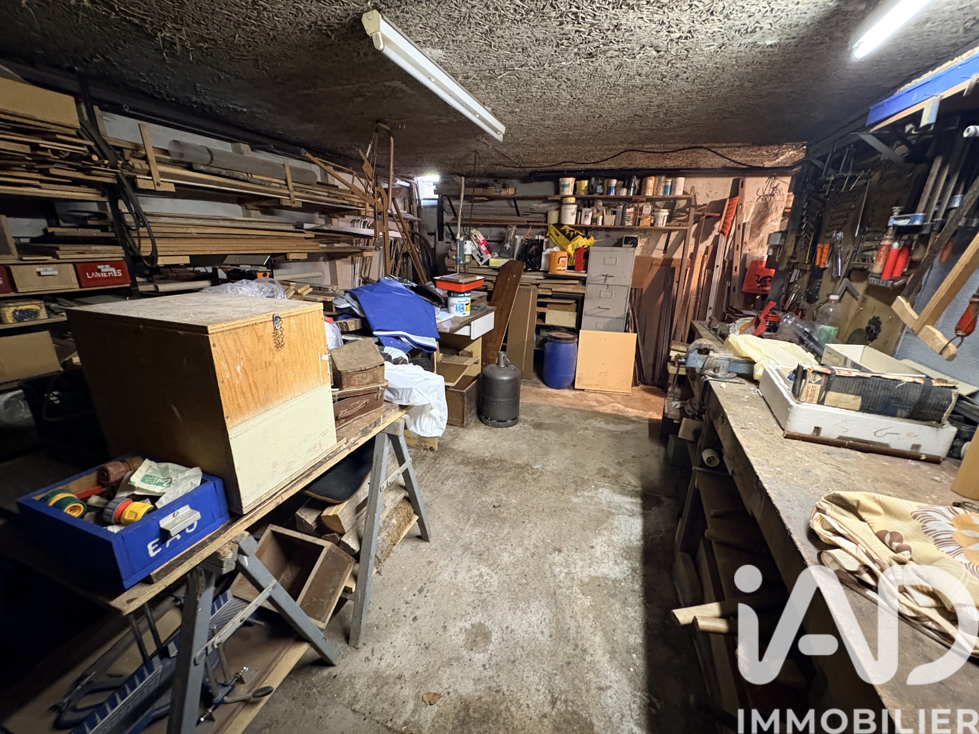 Vente maison à Saint — 17