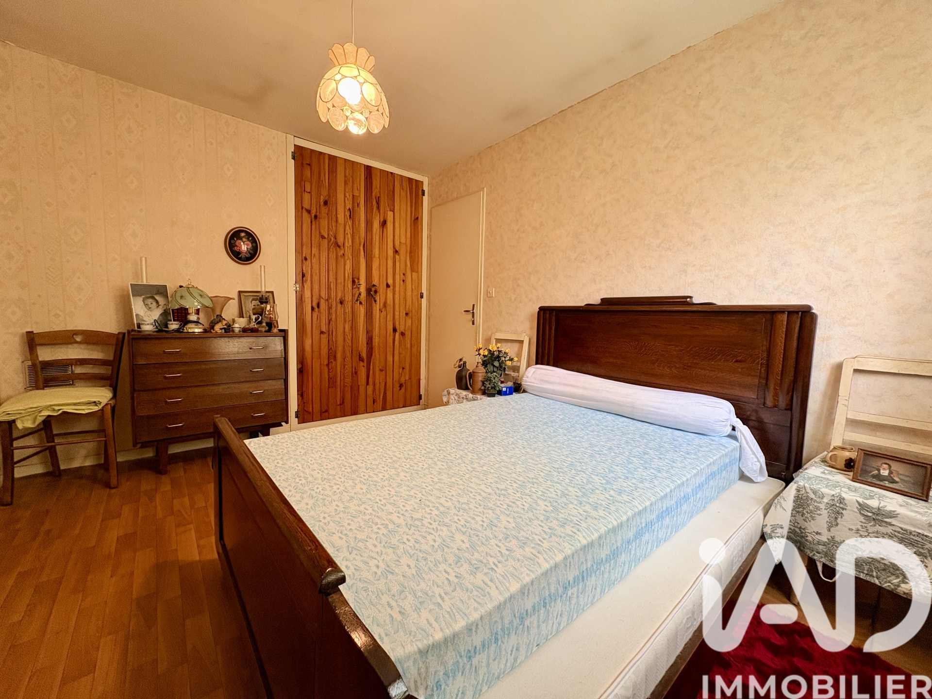 Vente maison à Saint — 20