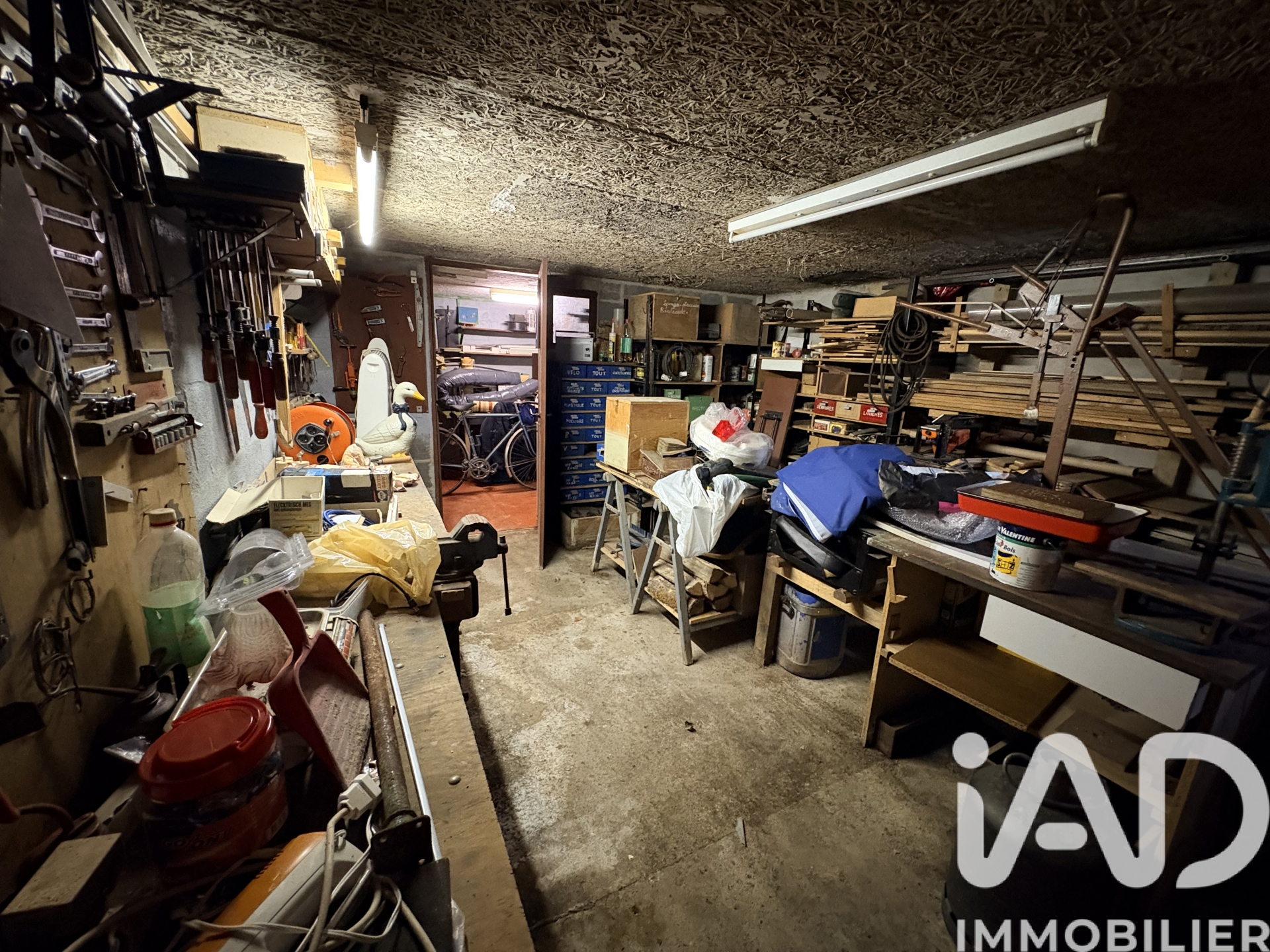 Vente maison à Saint — 16