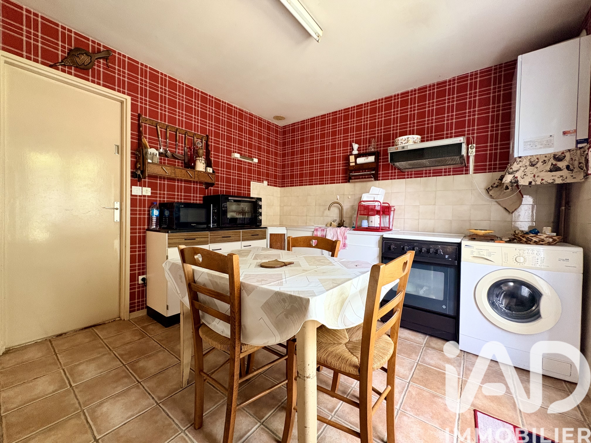 Vente maison à Saint — 11