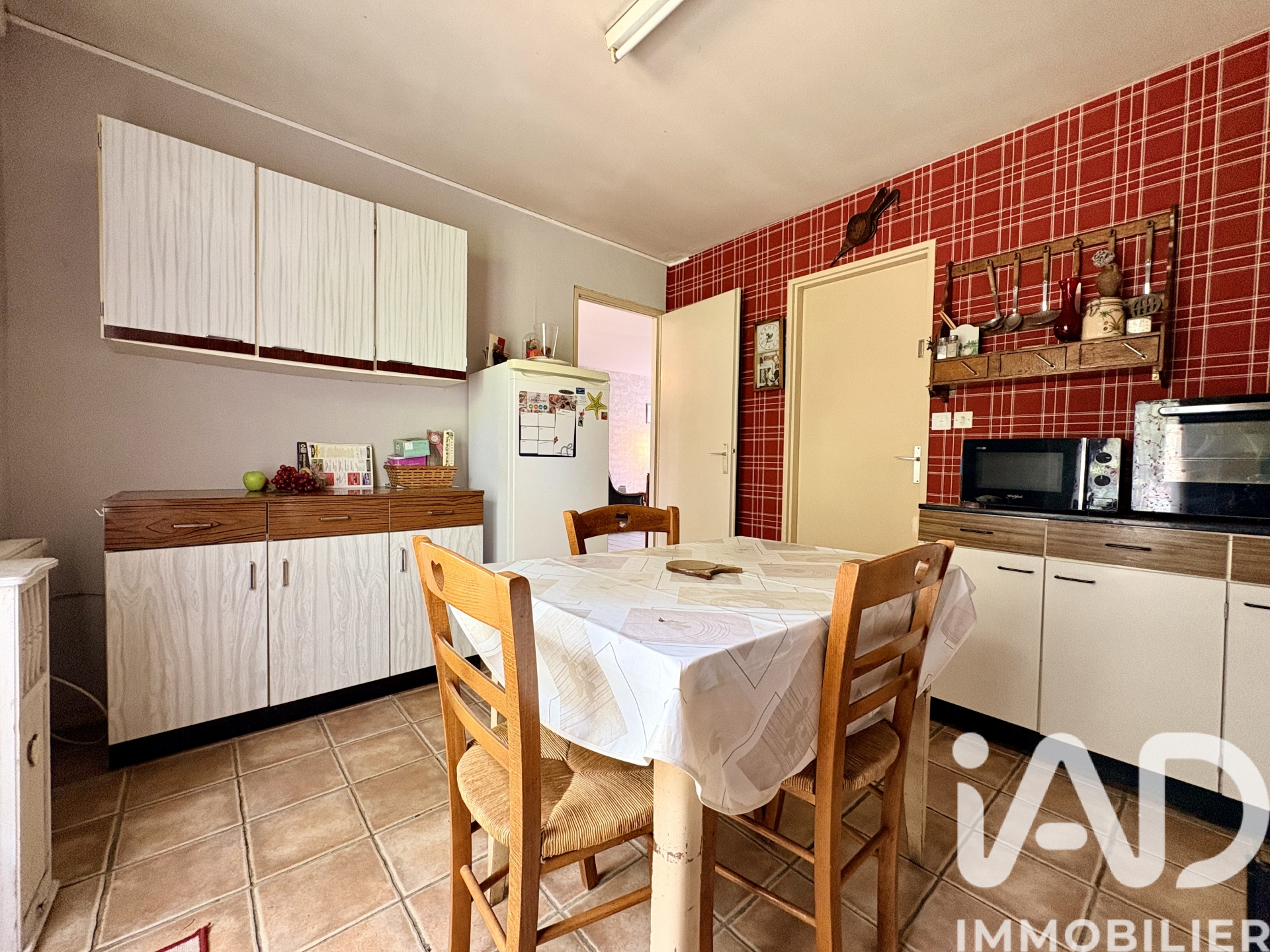 Vente maison à Saint — 12