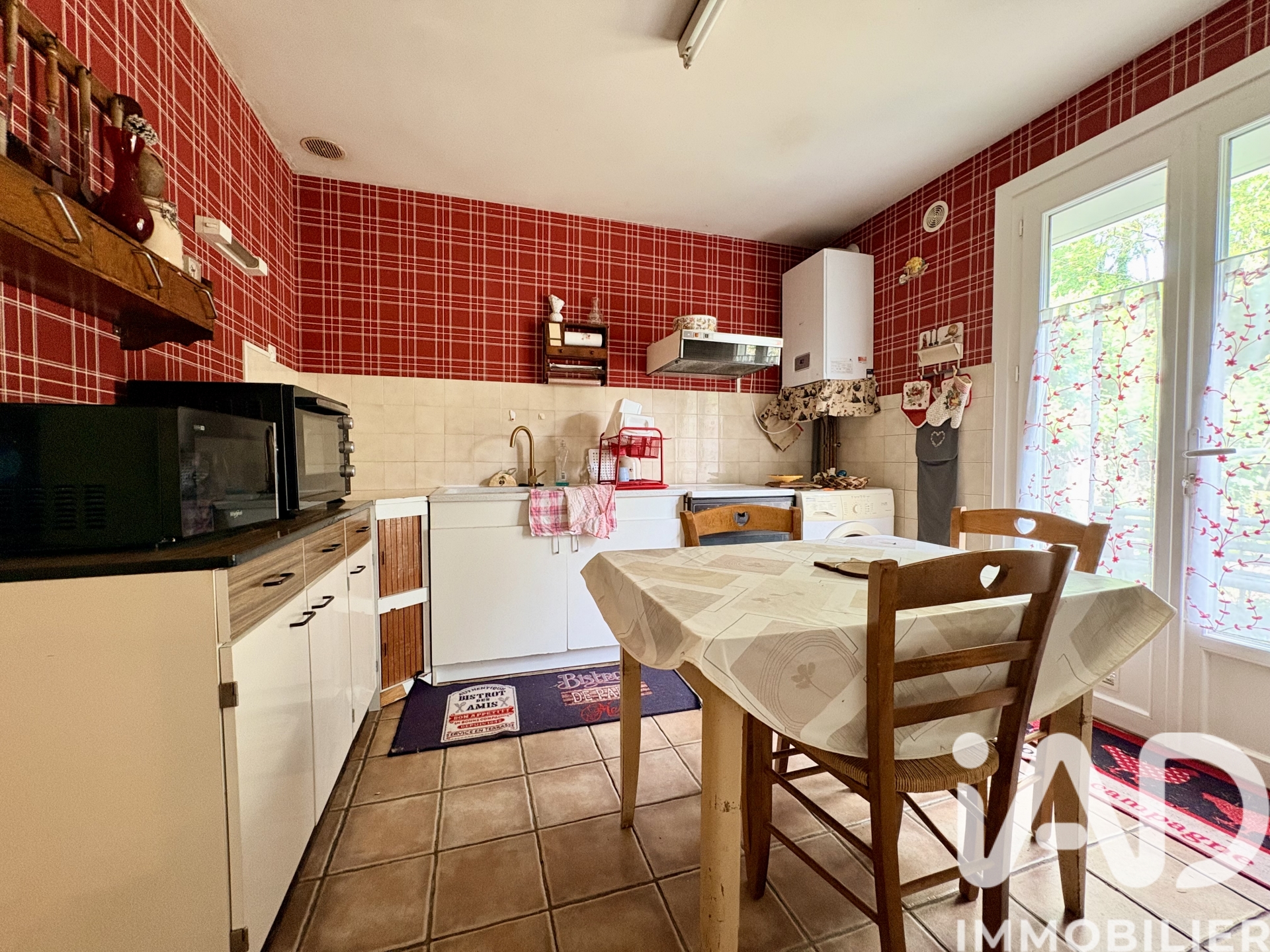 Vente maison à Saint — 10