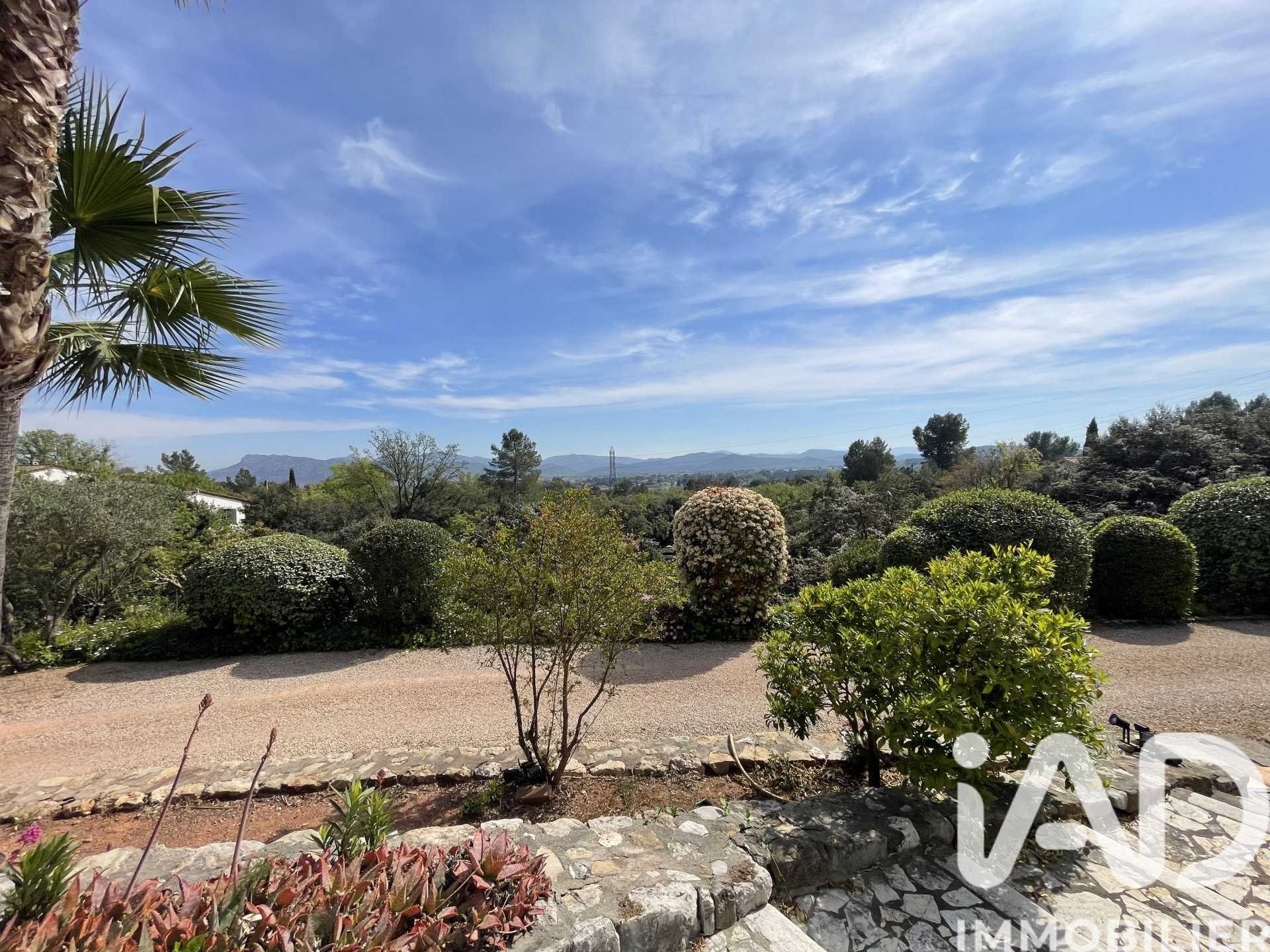 Vente maison à La Motte (83920) : mas 6 pièces 240 m² - 2106068 — 11