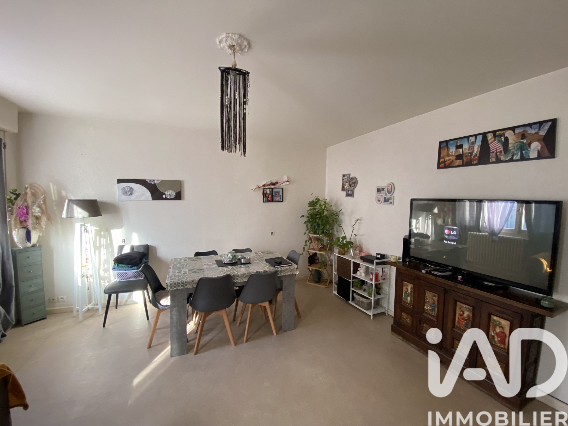 Vente appartement à Saint-Gaudens (31800) : appartement 2 pièces 55 m² - 1986962 — 2