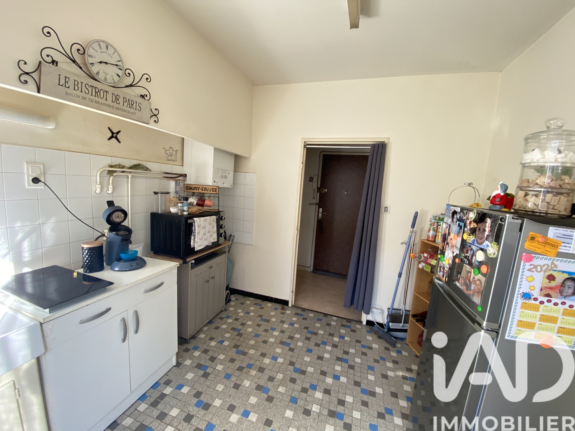 Vente appartement à Saint-Gaudens (31800) : appartement 2 pièces 55 m² - 1986962 — 5