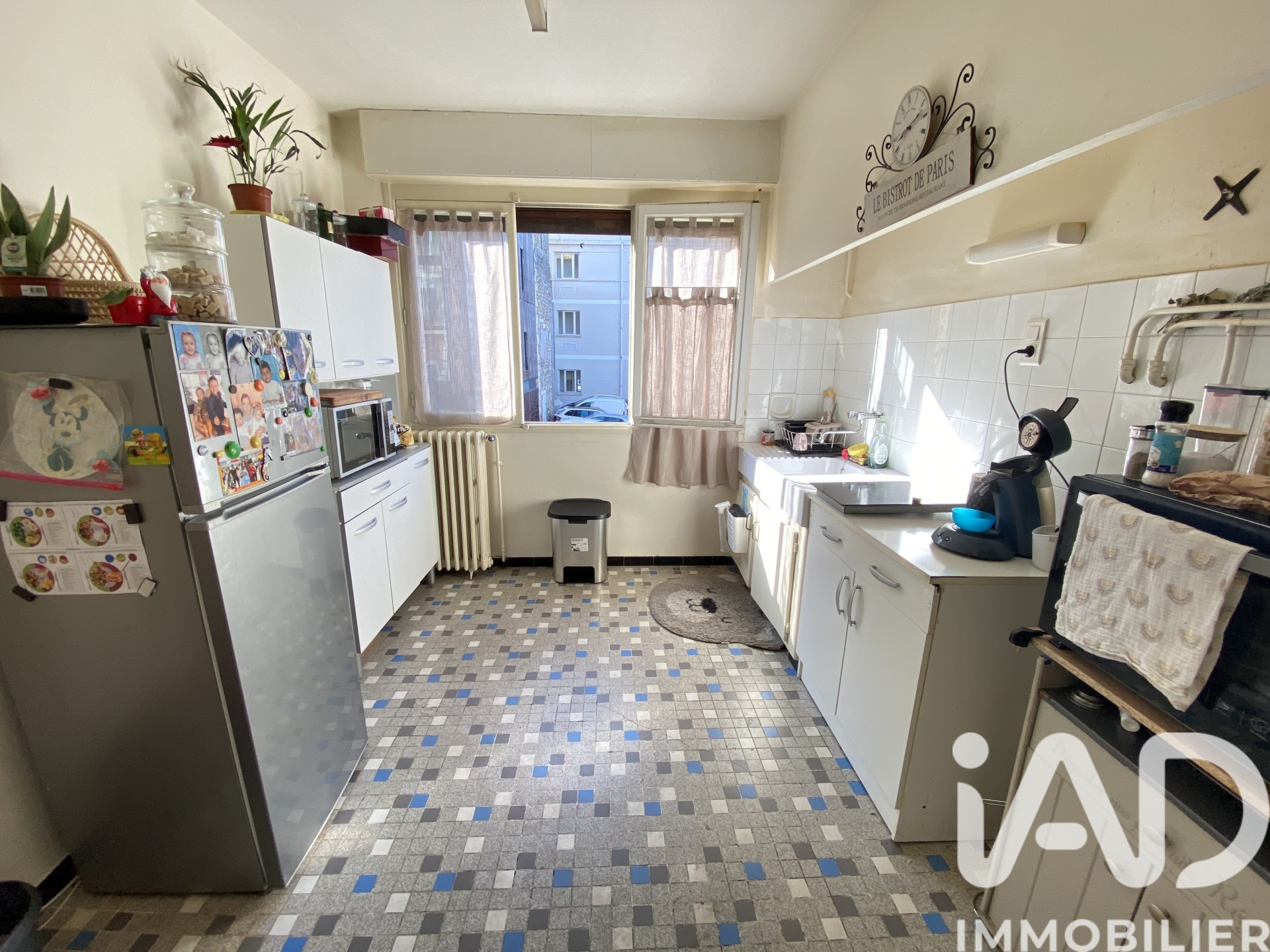 Vente appartement à Saint-Gaudens (31800) : appartement 2 pièces 55 m² - 1986962 — 4
