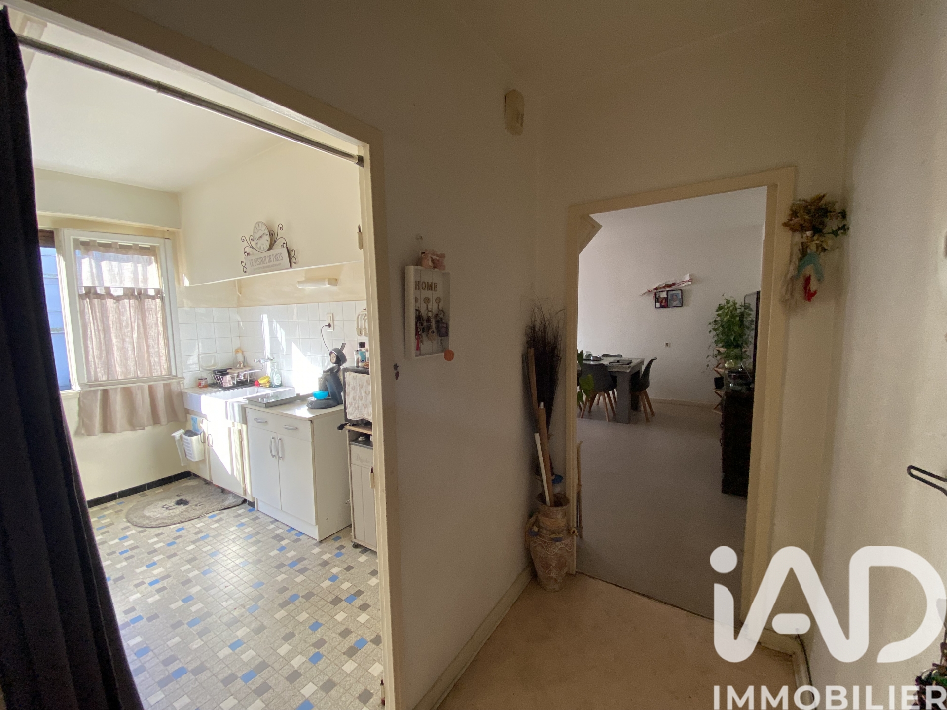 Vente appartement à Saint-Gaudens (31800) : appartement 2 pièces 55 m² - 1986962 — 7