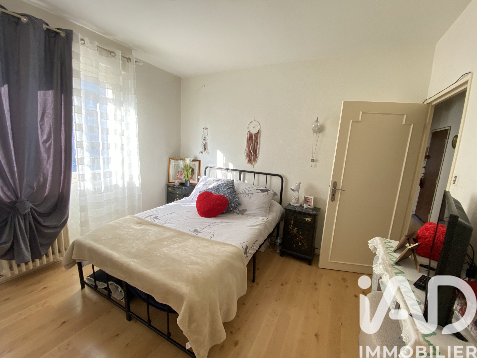 Vente appartement à Saint-Gaudens (31800) : appartement 2 pièces 55 m² - 1986962 — 12