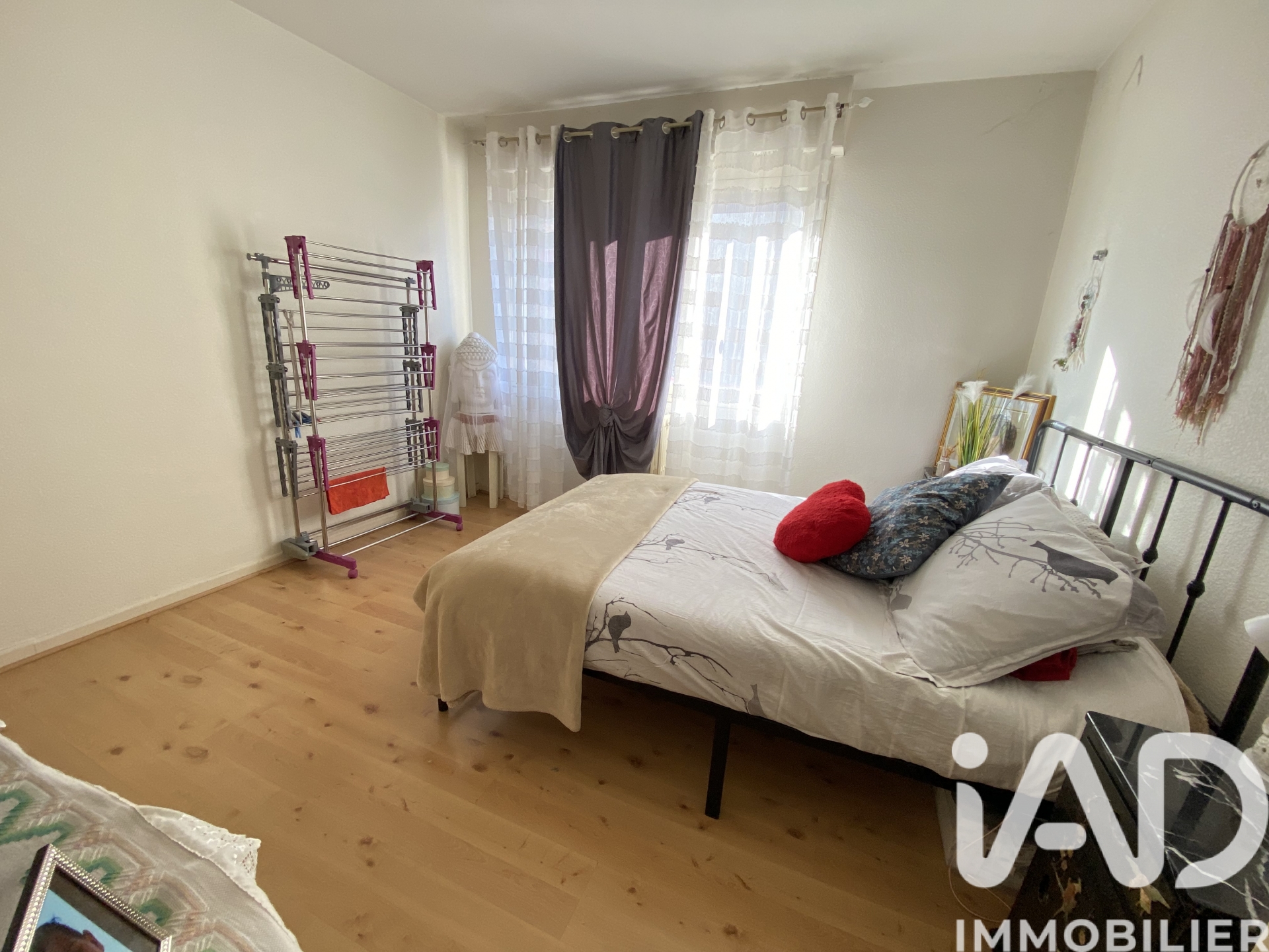 Vente appartement à Saint-Gaudens (31800) : appartement 2 pièces 55 m² - 1986962 — 11