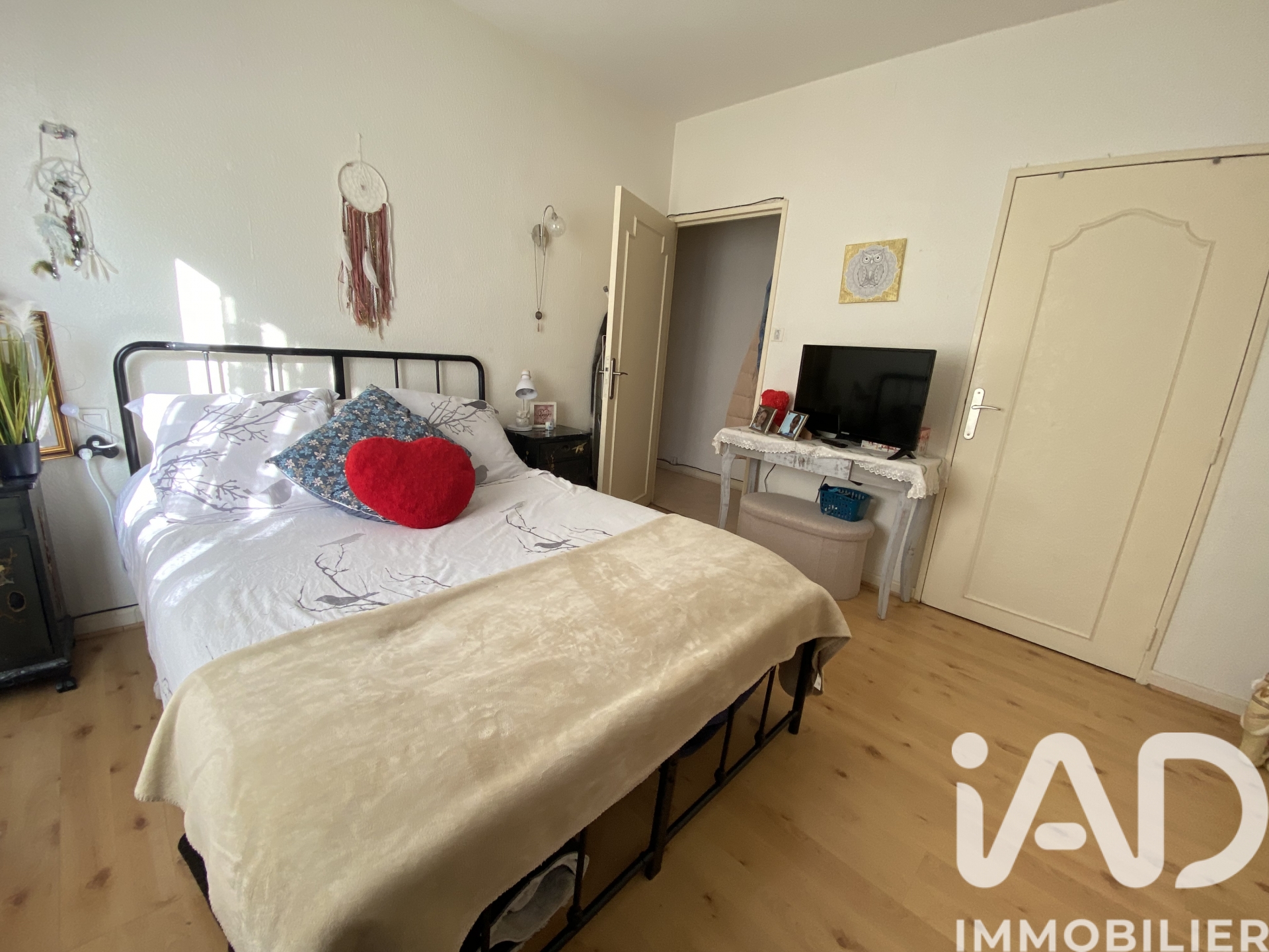 Vente appartement à Saint-Gaudens (31800) : appartement 2 pièces 55 m² - 1986962 — 13