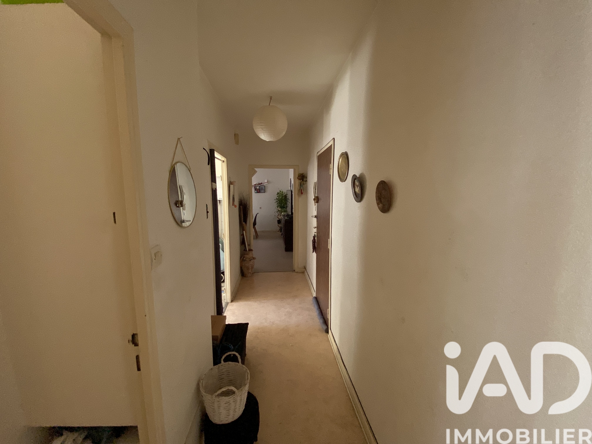Vente appartement à Saint-Gaudens (31800) : appartement 2 pièces 55 m² - 1986962 — 10