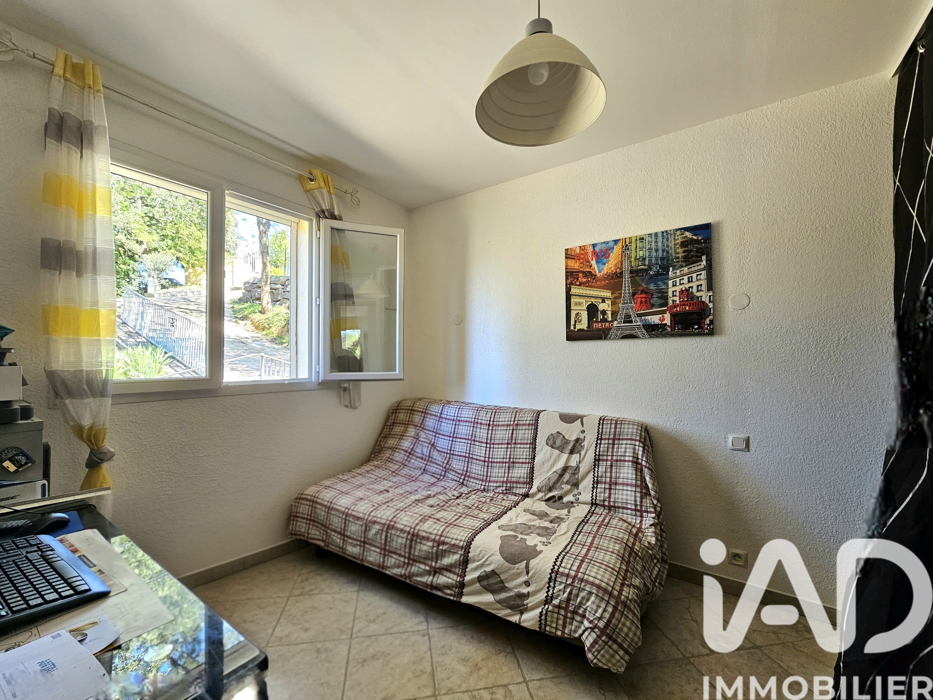 Vente maison à Gonfaron (83590) : maison 7 pièces 187 m² — 12