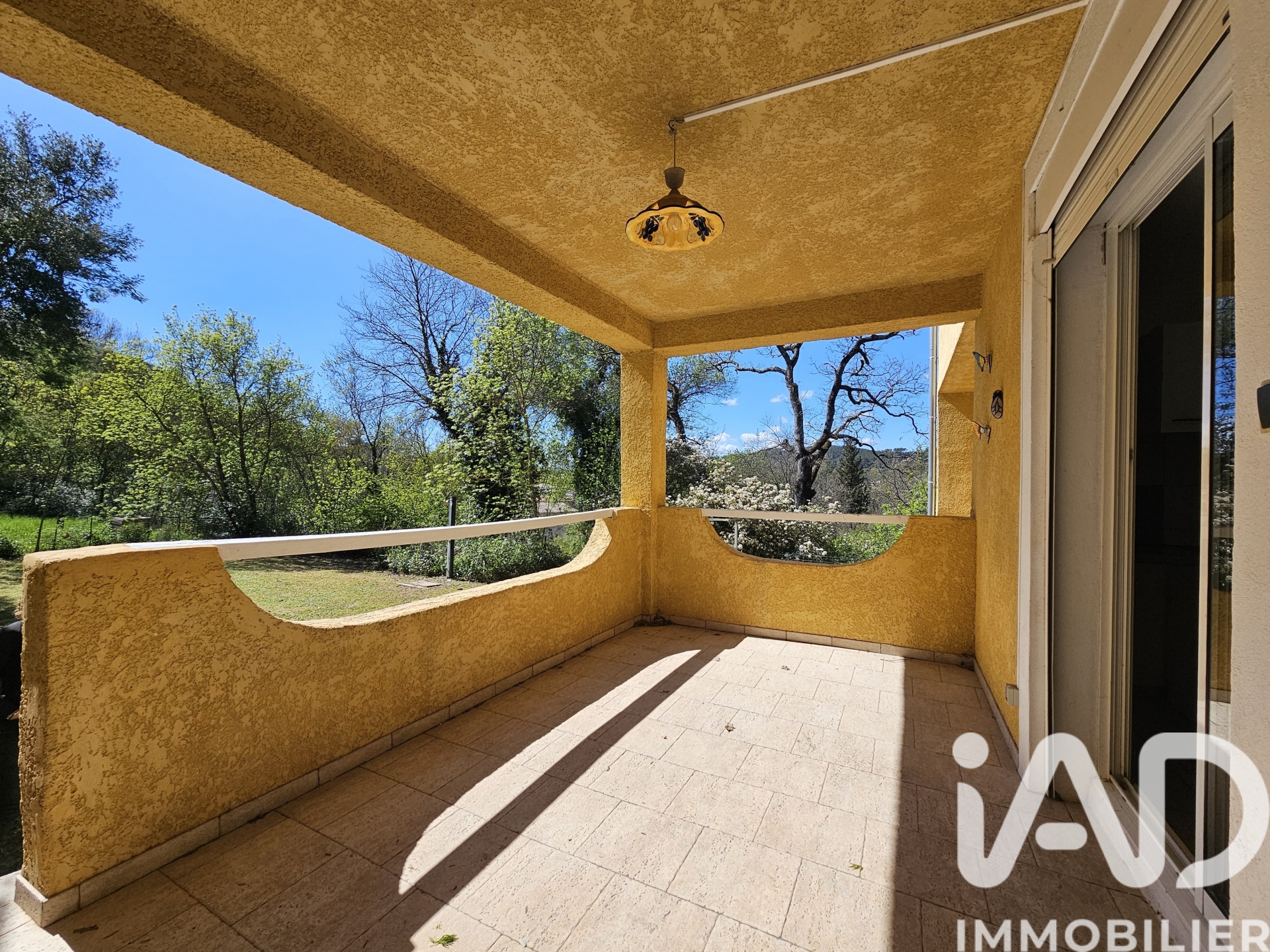 Vente maison à Gonfaron (83590) : maison 7 pièces 187 m² — 17
