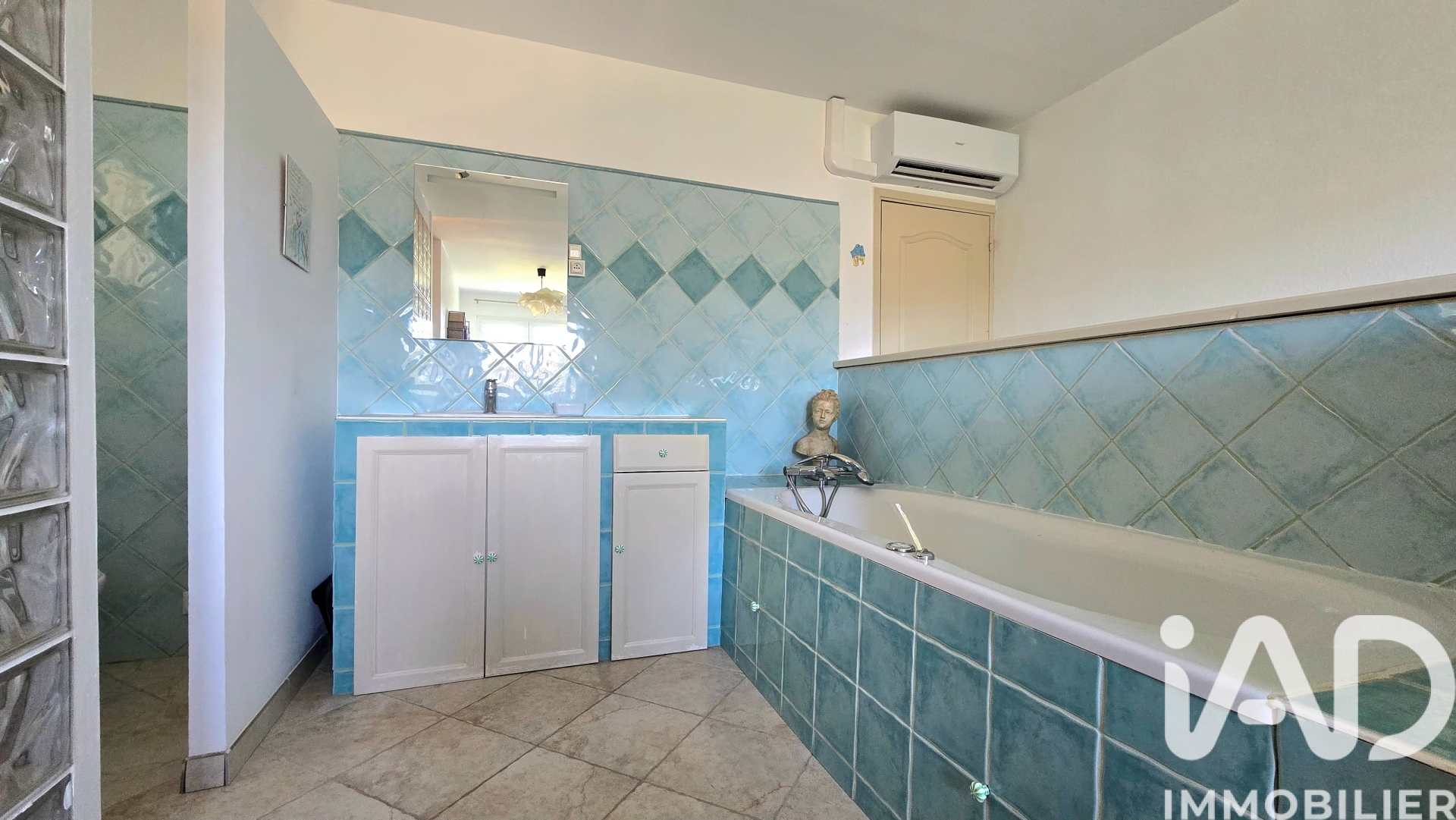 Vente maison à Gonfaron (83590) : maison 7 pièces 187 m² — 10